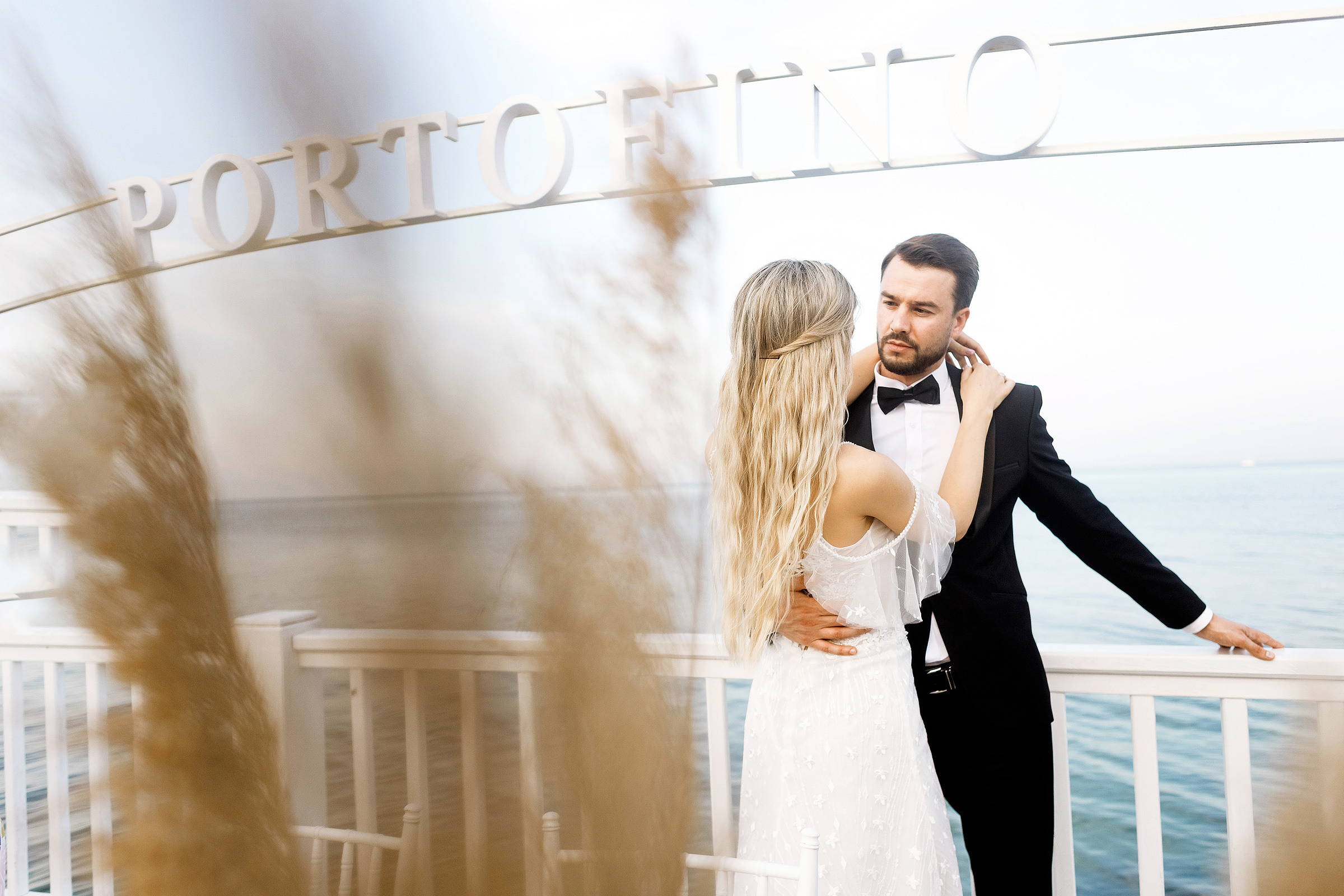 Vladimir & Olga. Photographer Calgary