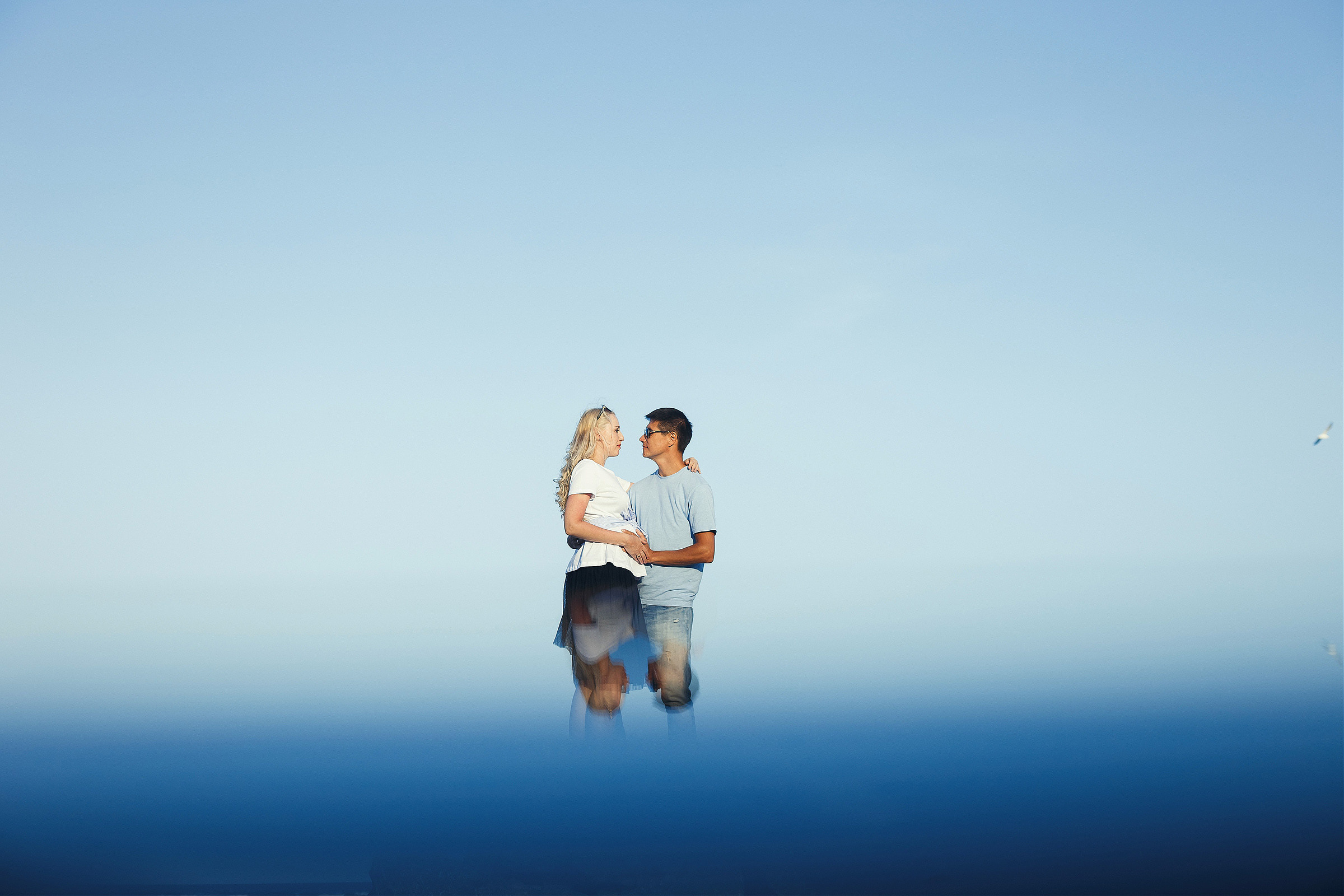 Waiting for a miracle…. Photographer Calgary