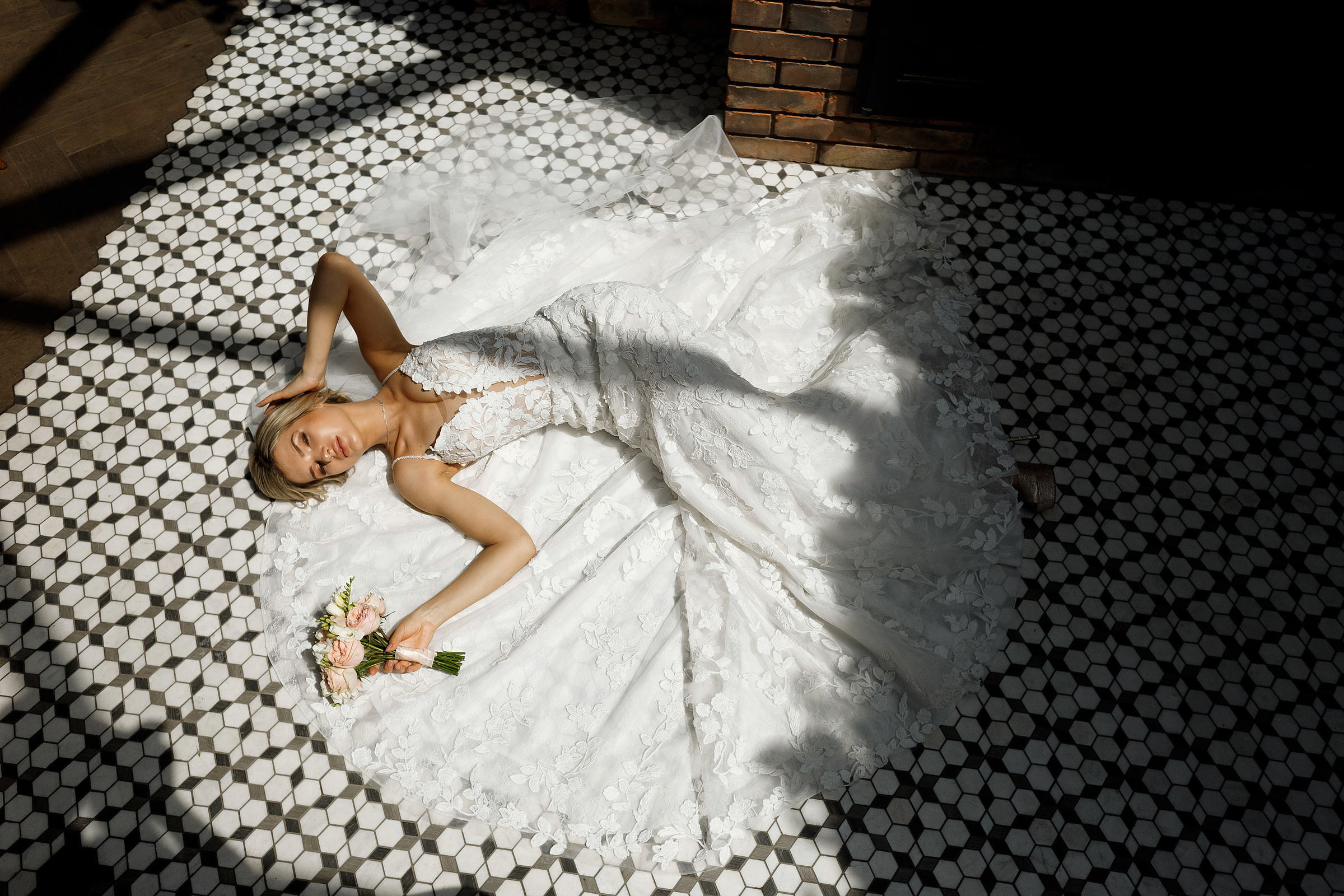 Vladimir & Olga. Photographer Calgary