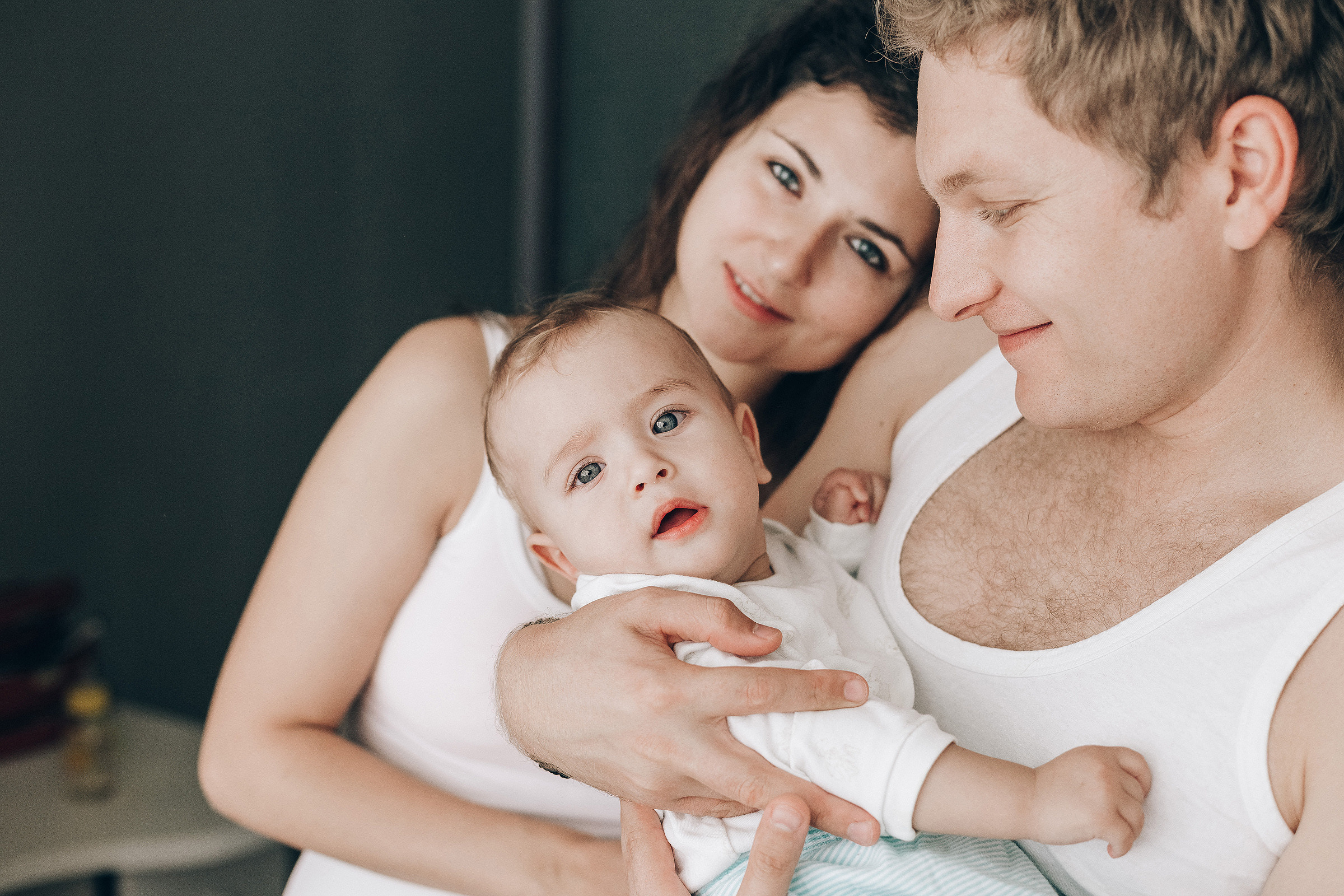 Little Lion. Photographer Calgary