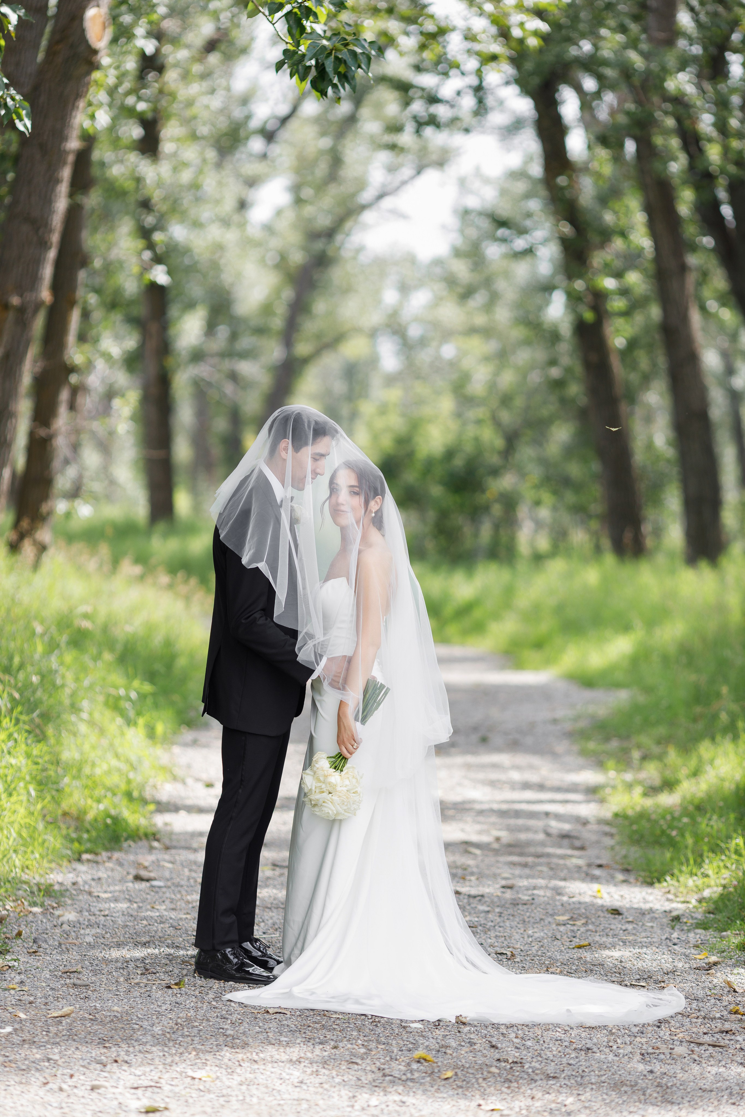 Calgary Wedding Photography — Natural and Emotional Moments. Photographer Calgary