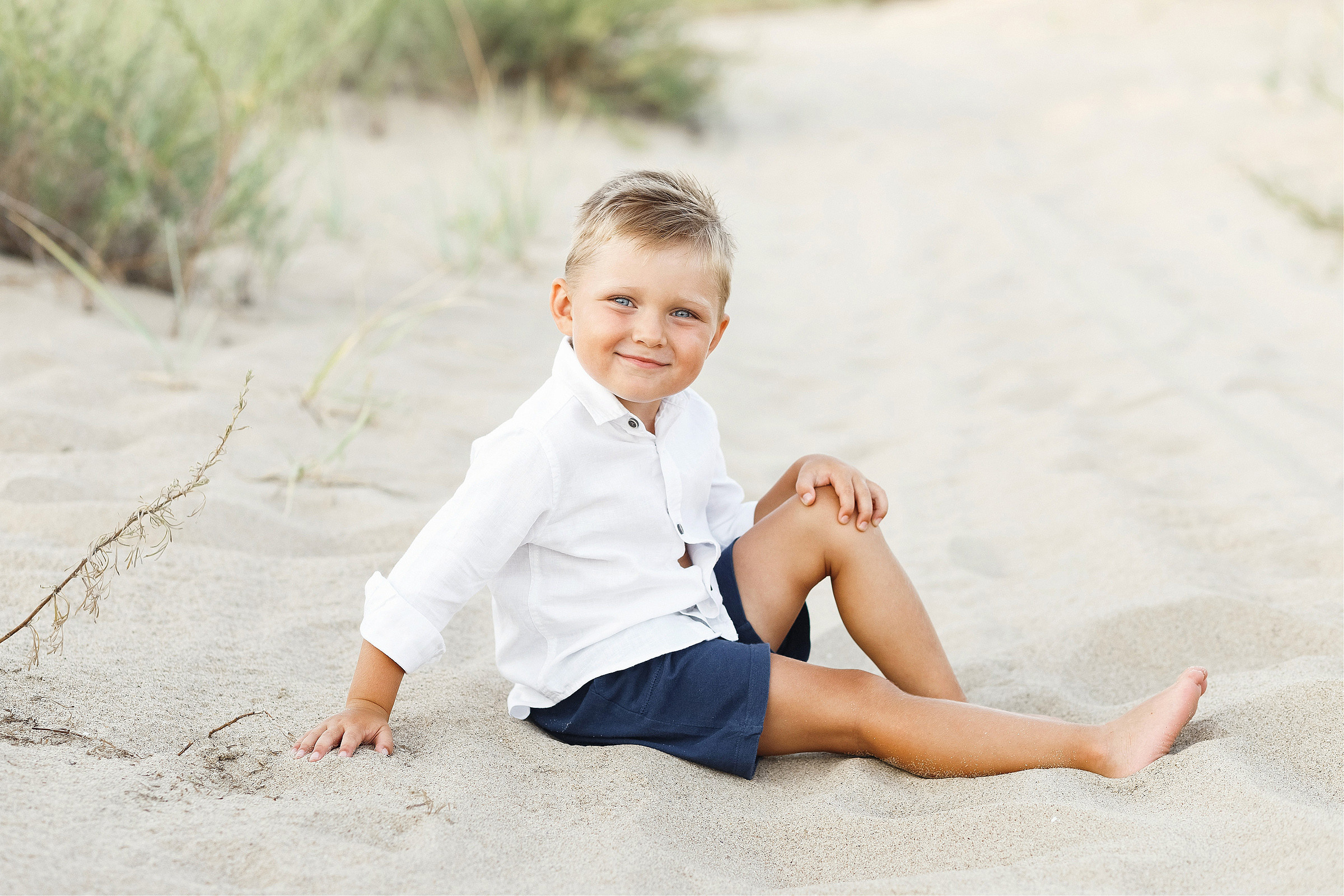 Family. Photographer Calgary