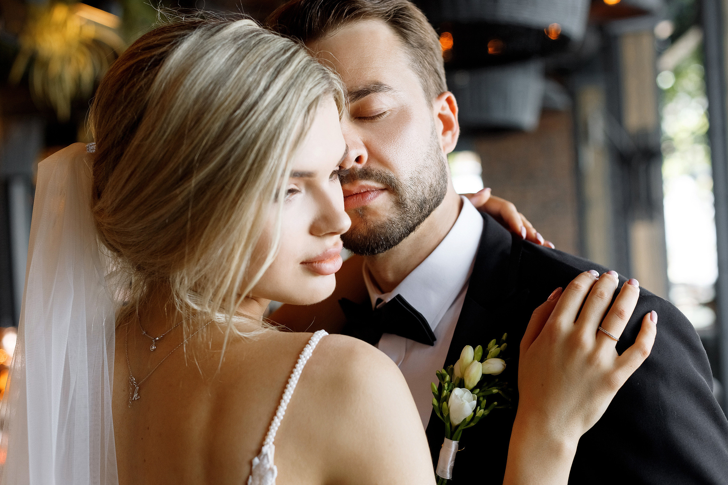 Vladimir & Olga. Photographer Calgary