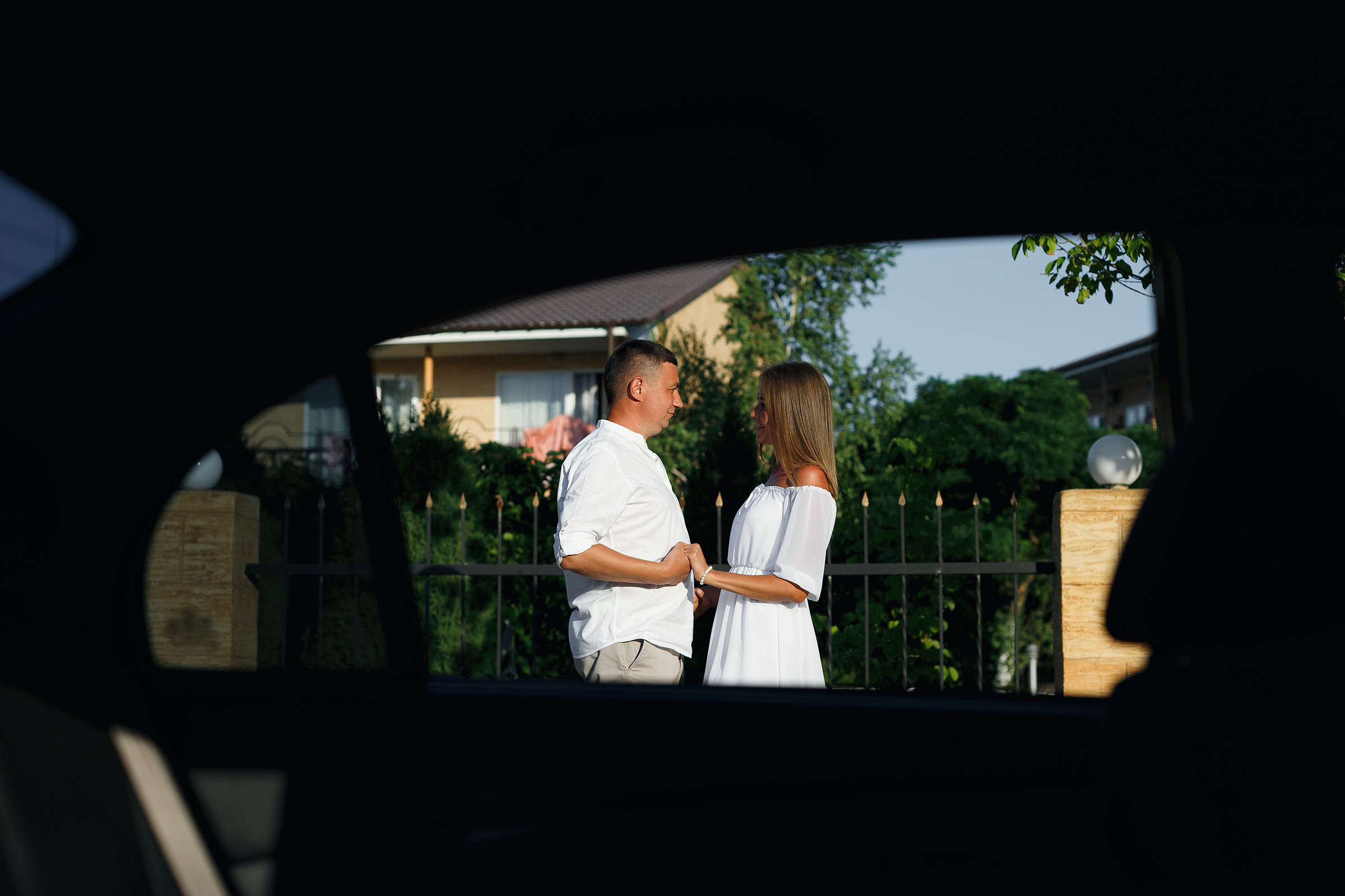 Sasha Tanya. Photographer Calgary