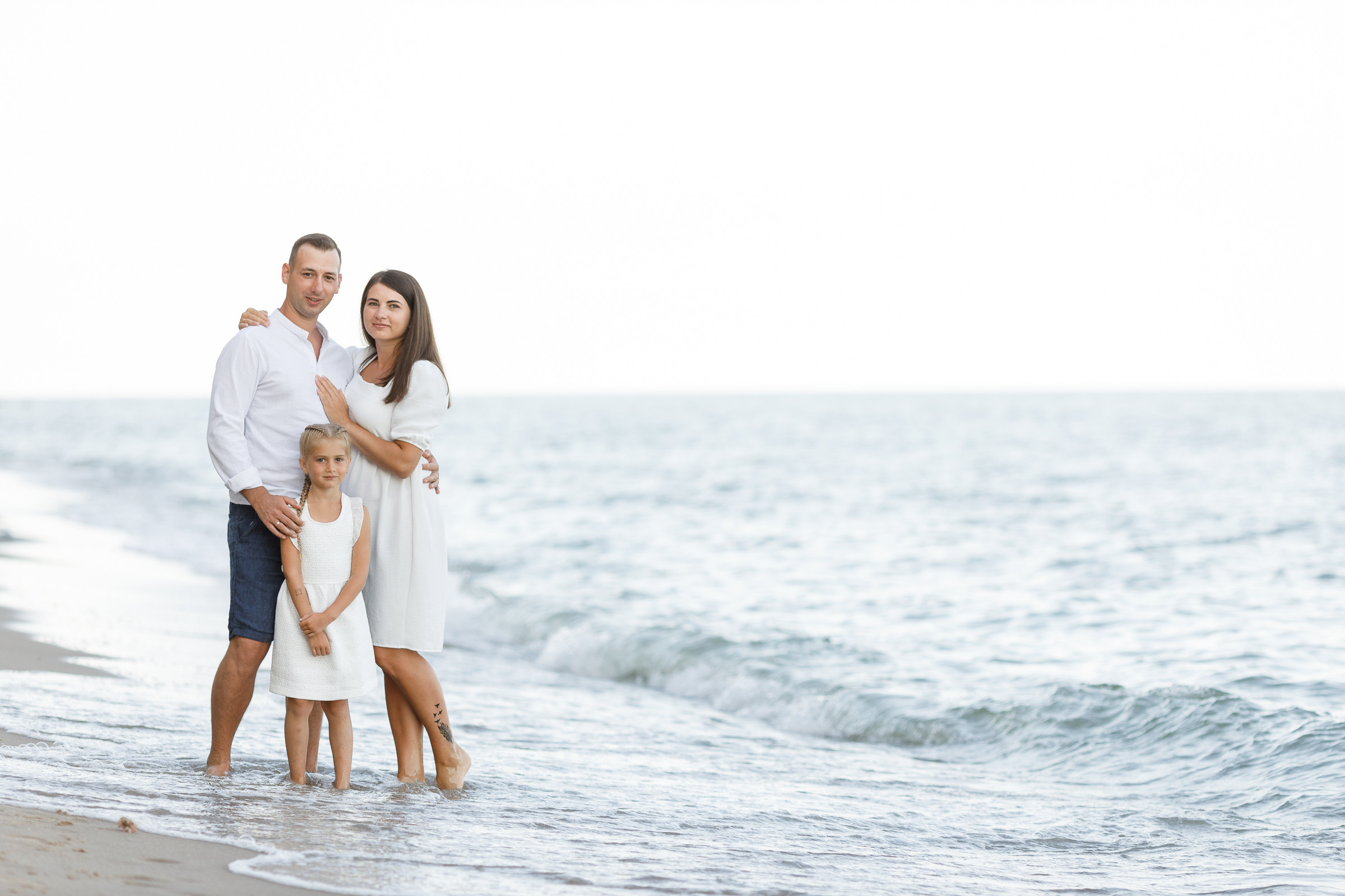 Стас Аня и Ирочка. Photographer Calgary