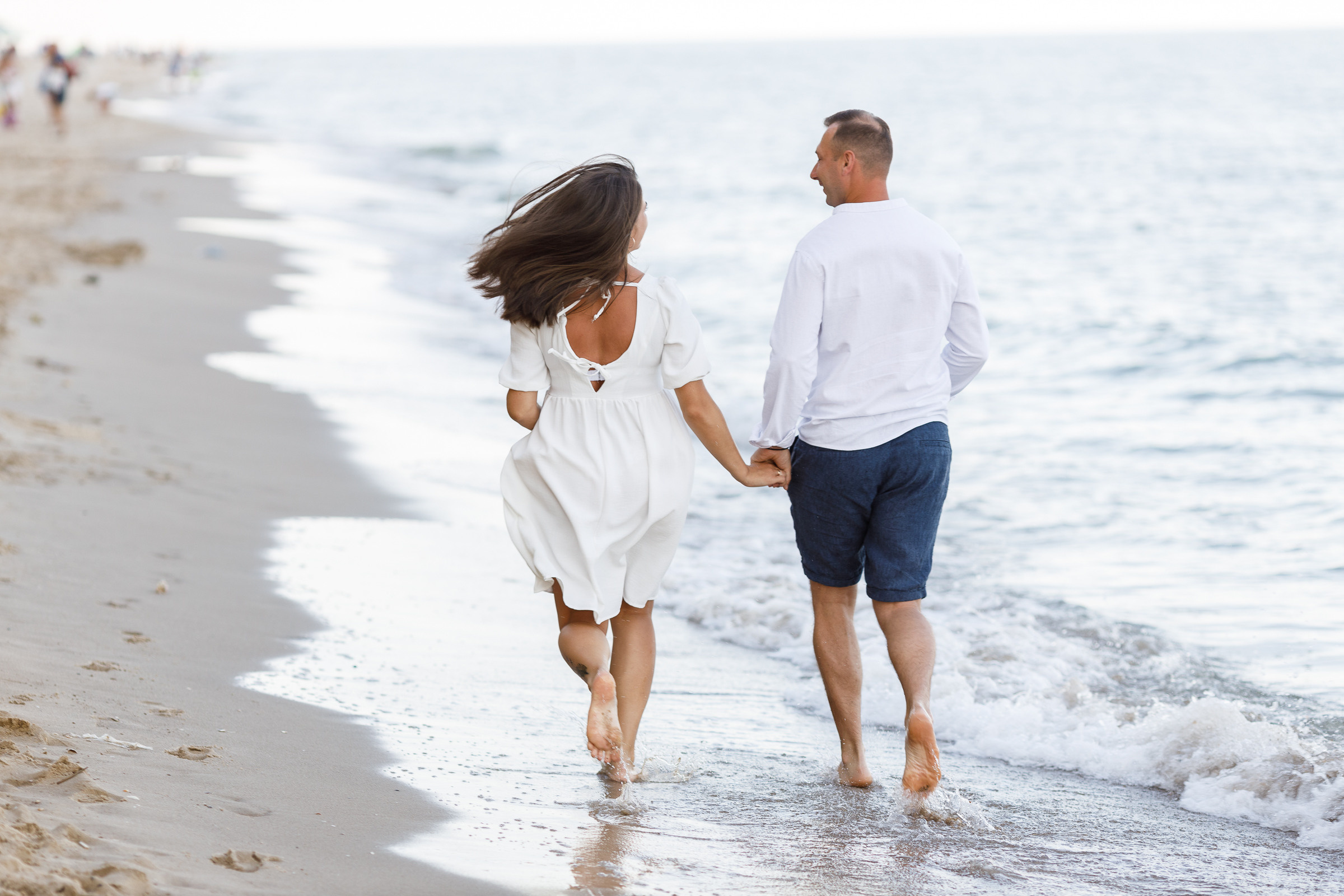 Стас Аня и Ирочка. Photographer Calgary