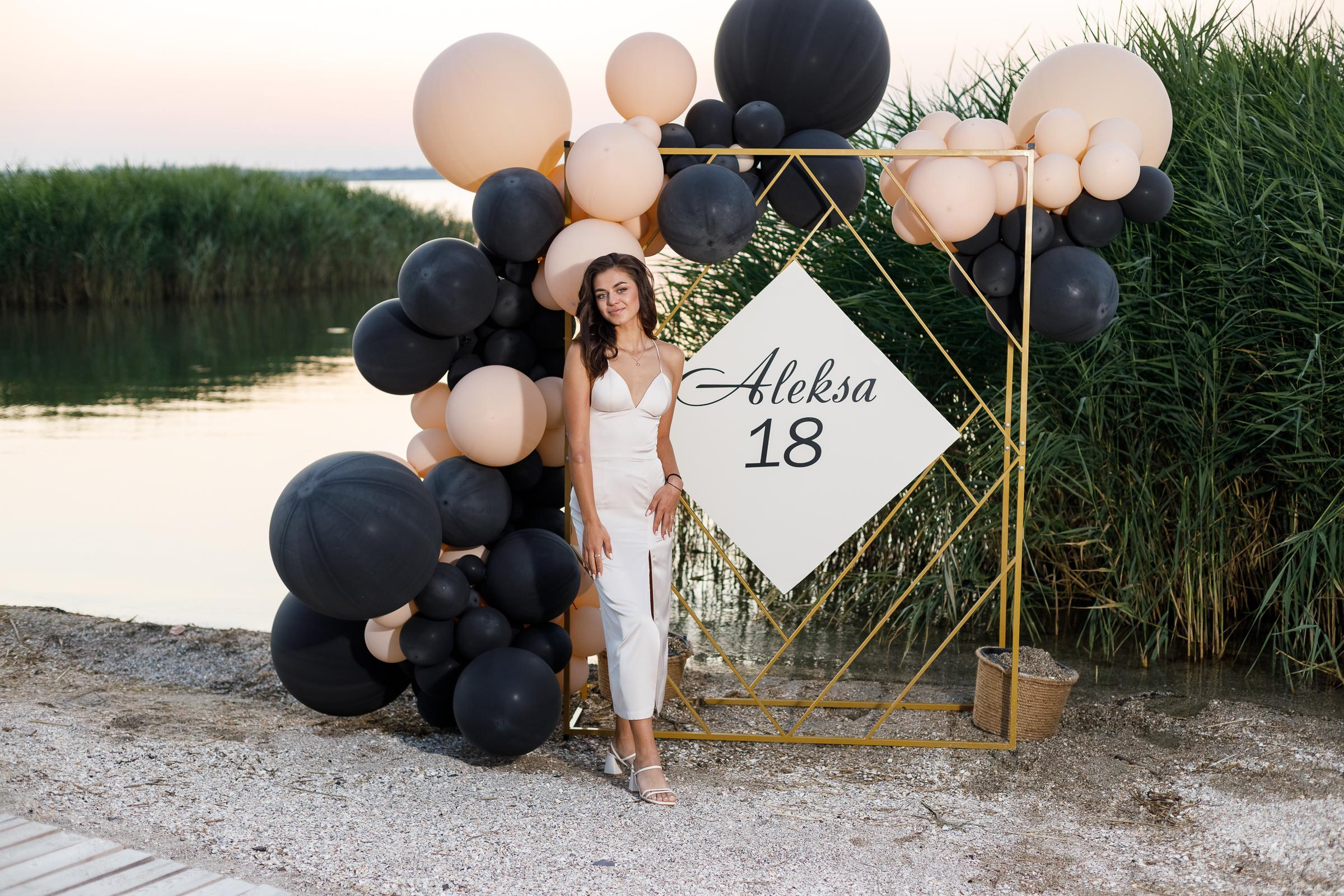 Aleksa. Photographer Calgary