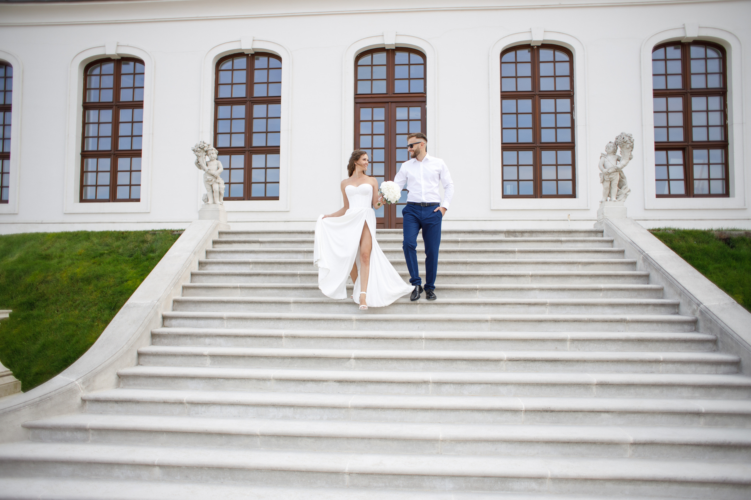 Игорь и Таня. Photographer Calgary