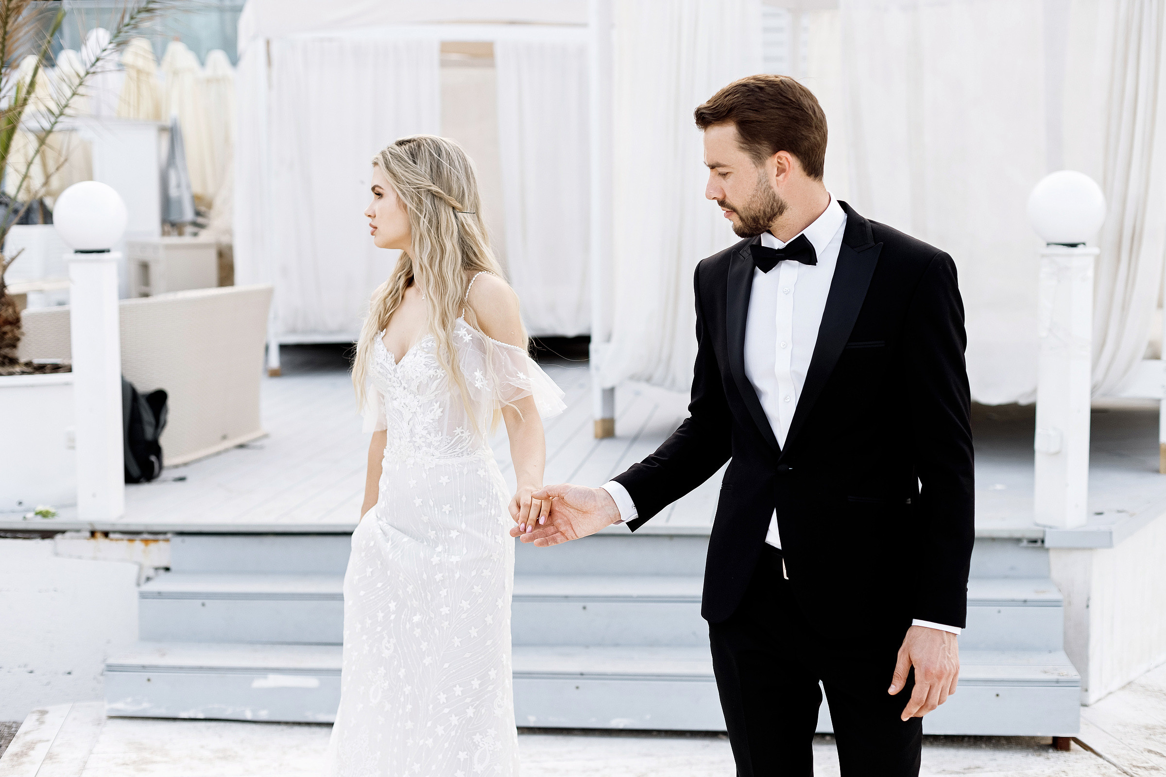 Vladimir & Olga. Photographer Calgary