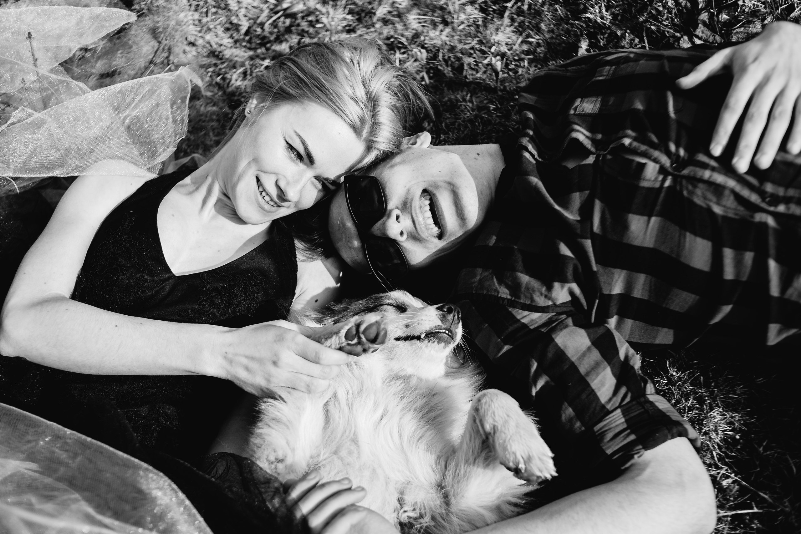 Once in the Carpathians. Photographer Calgary