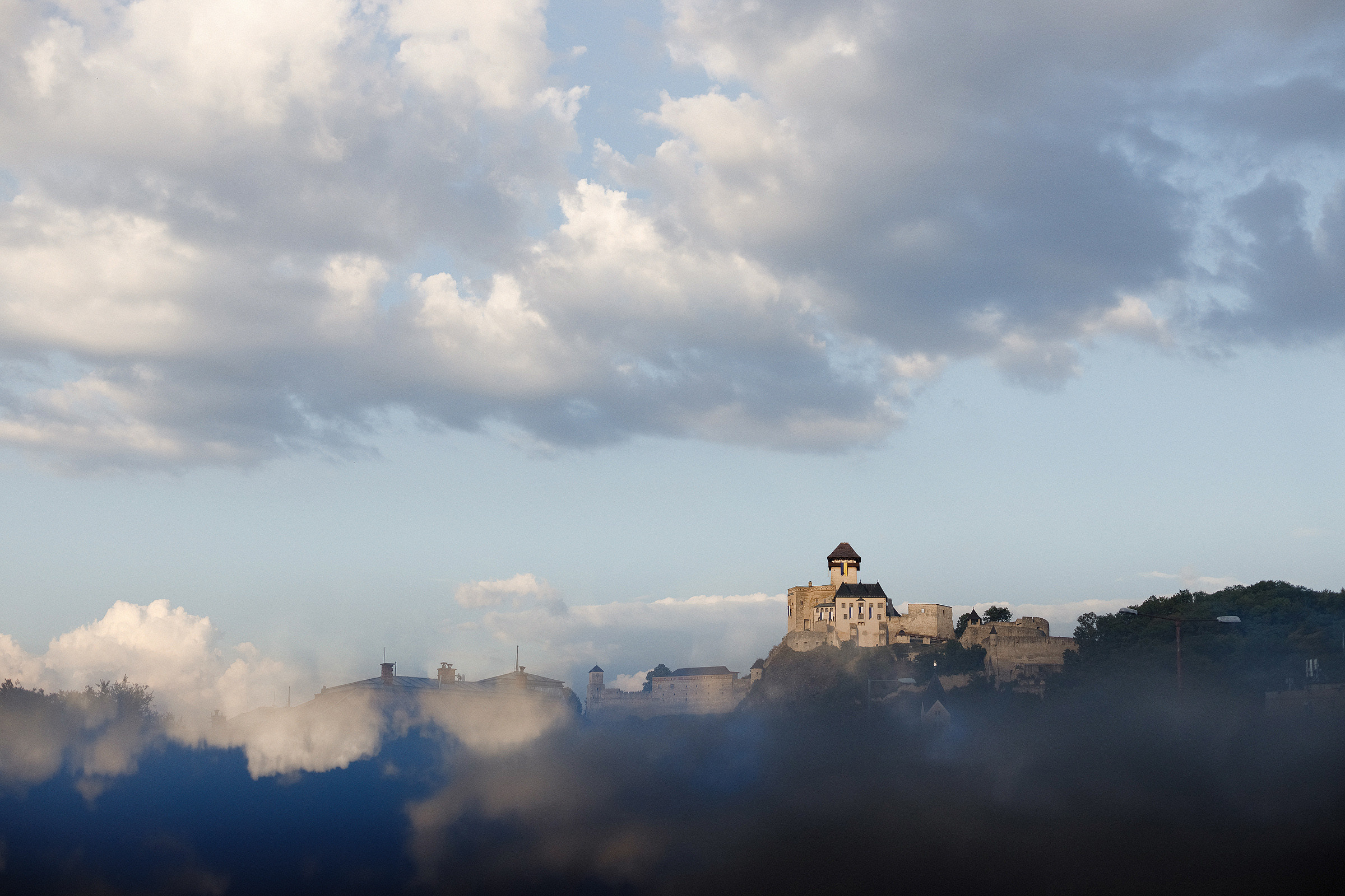 Rodina Scepkova, Slovensko. Photographer Calgary