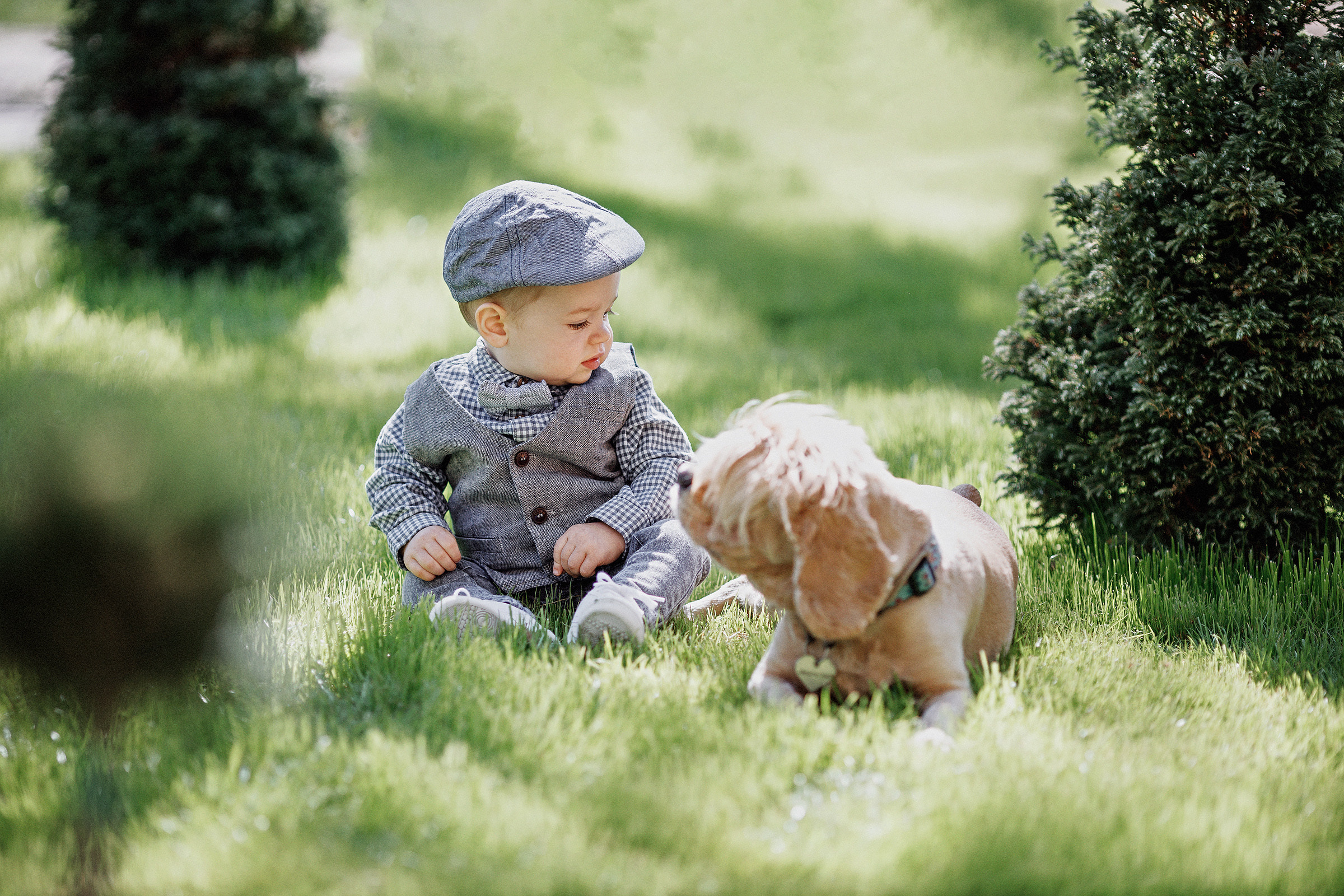 Family. Photographer Calgary