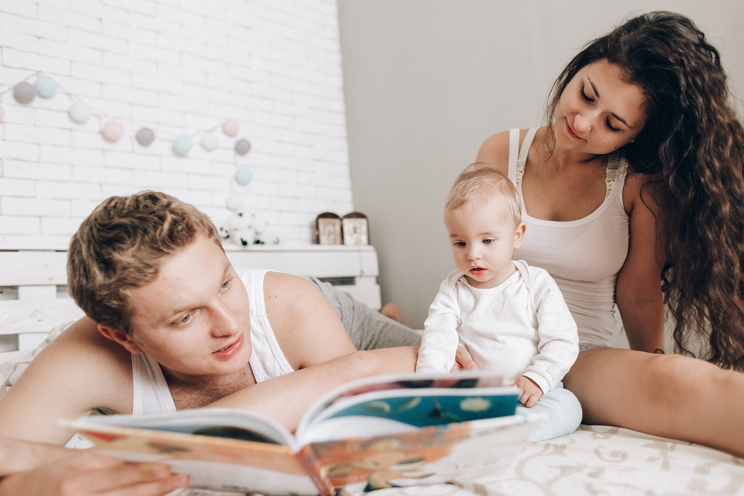 Little Lion. Photographer Calgary