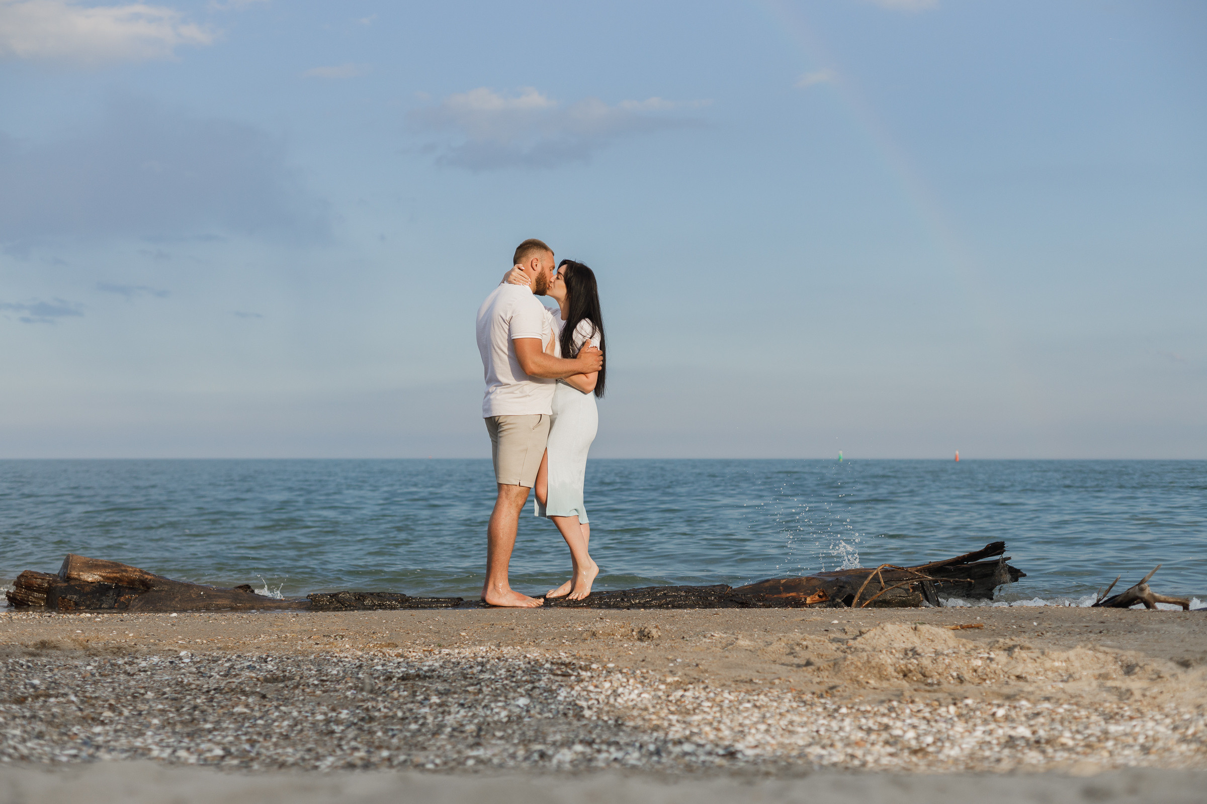 Вова и Богдана. Photographer Calgary