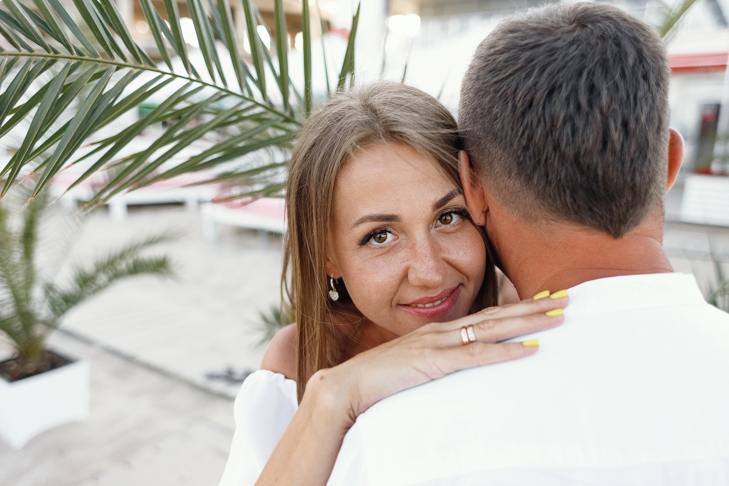 Sasha Tanya. Photographer Calgary