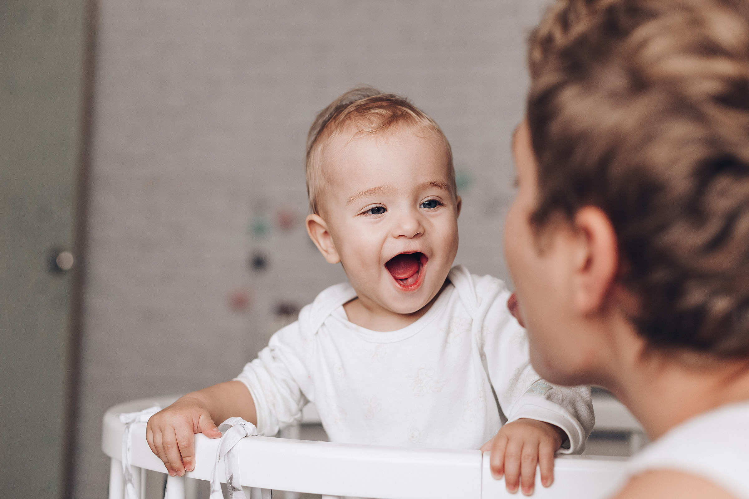 Little Lion. Photographer Calgary