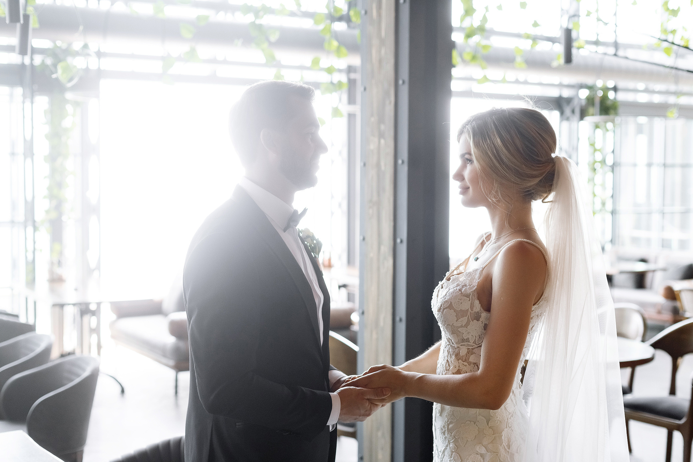 Vladimir & Olga. Photographer Calgary