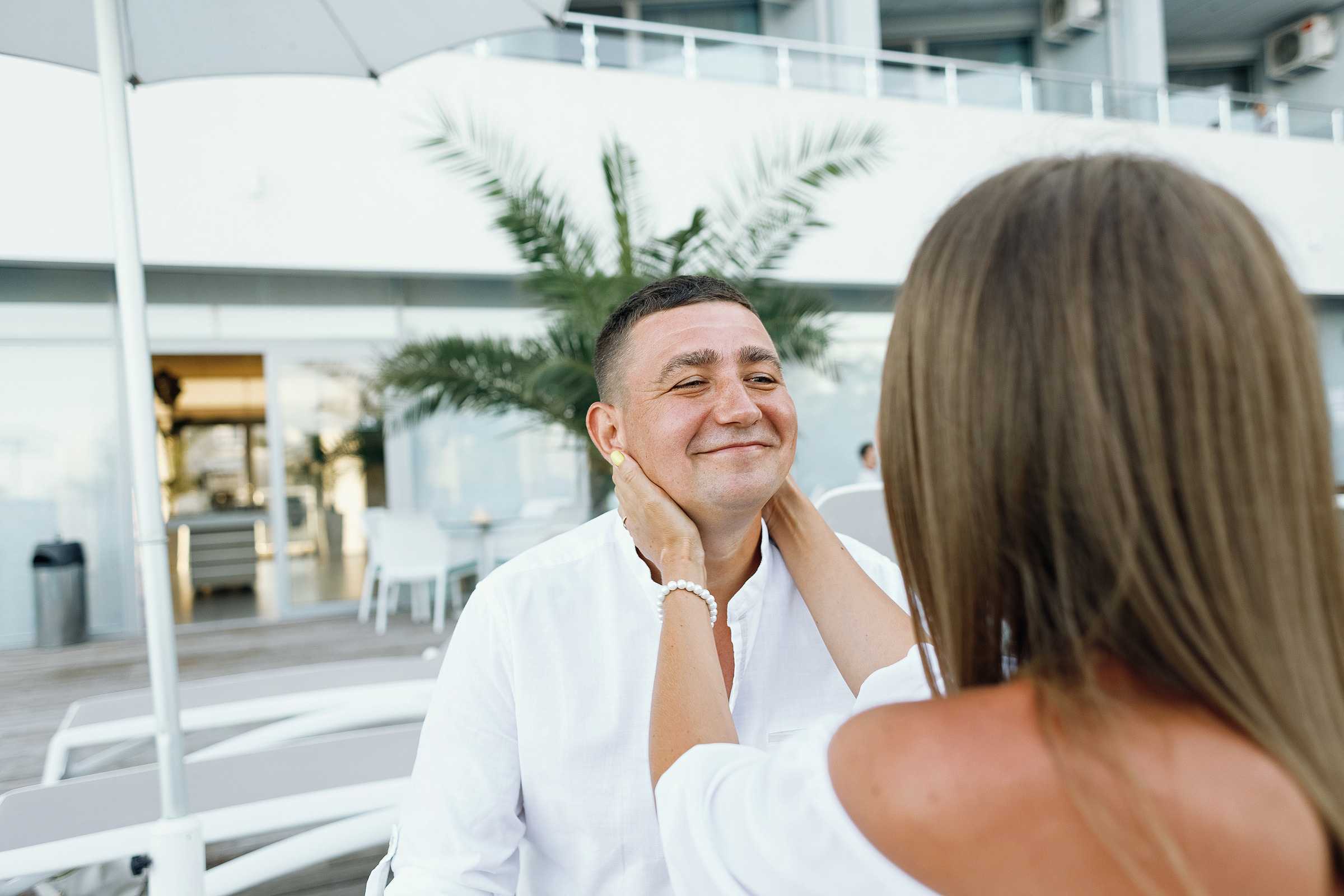 Sasha Tanya. Photographer Calgary