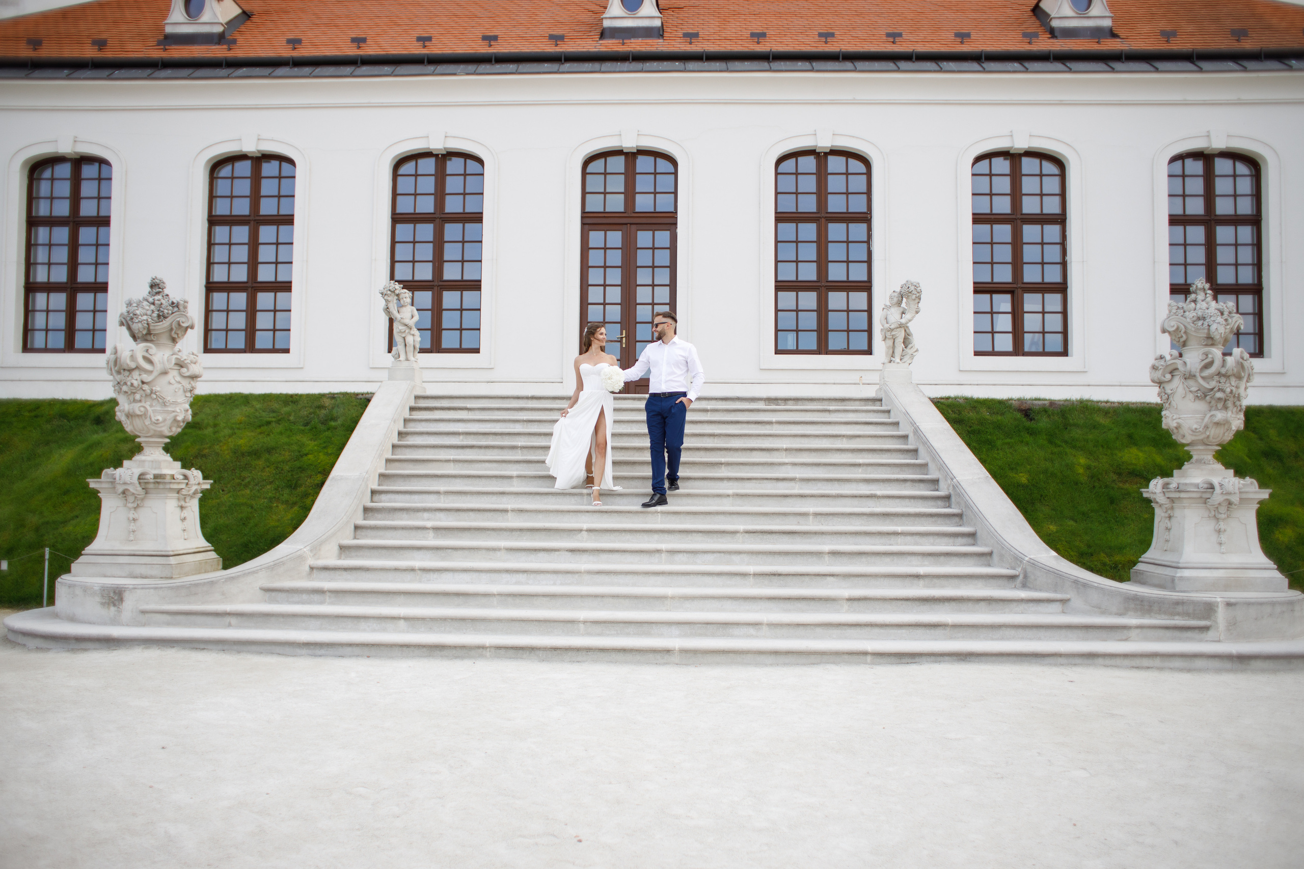 Игорь и Таня. Photographer Calgary