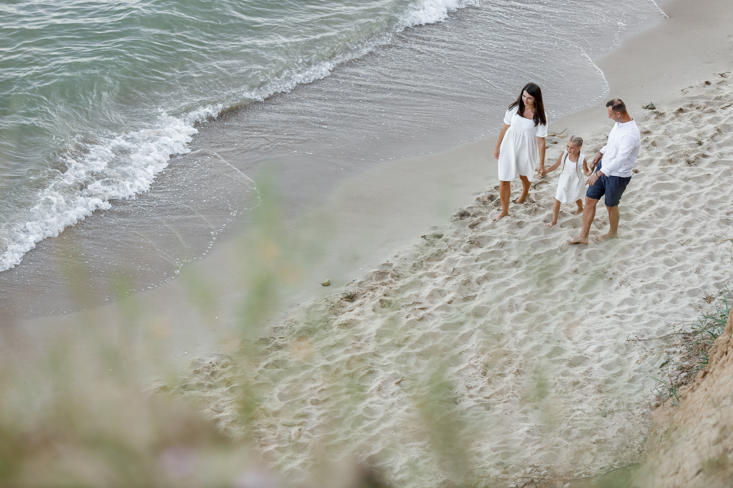 Стас Аня и Ирочка. Photographer Calgary