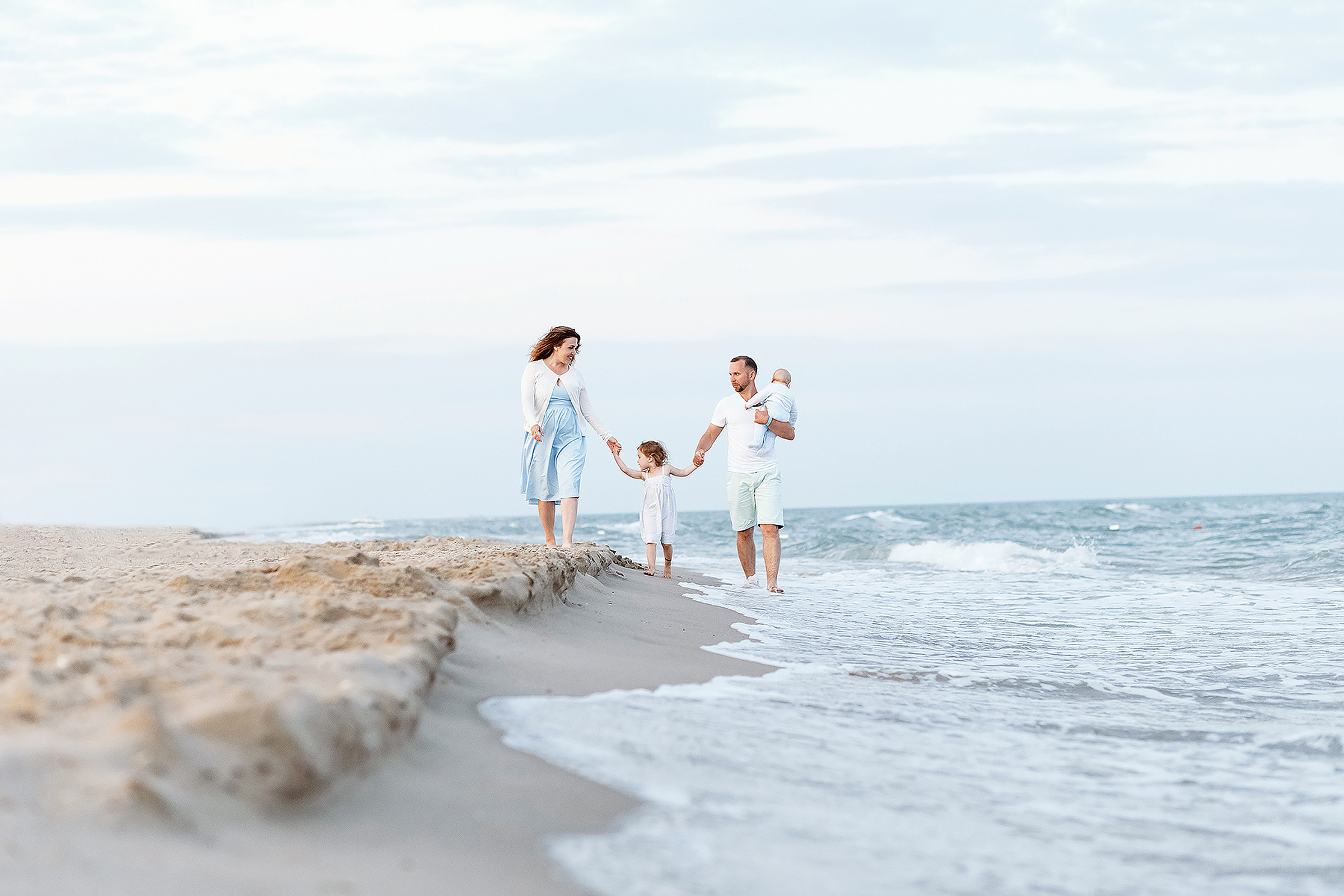 Family. Photographer Calgary