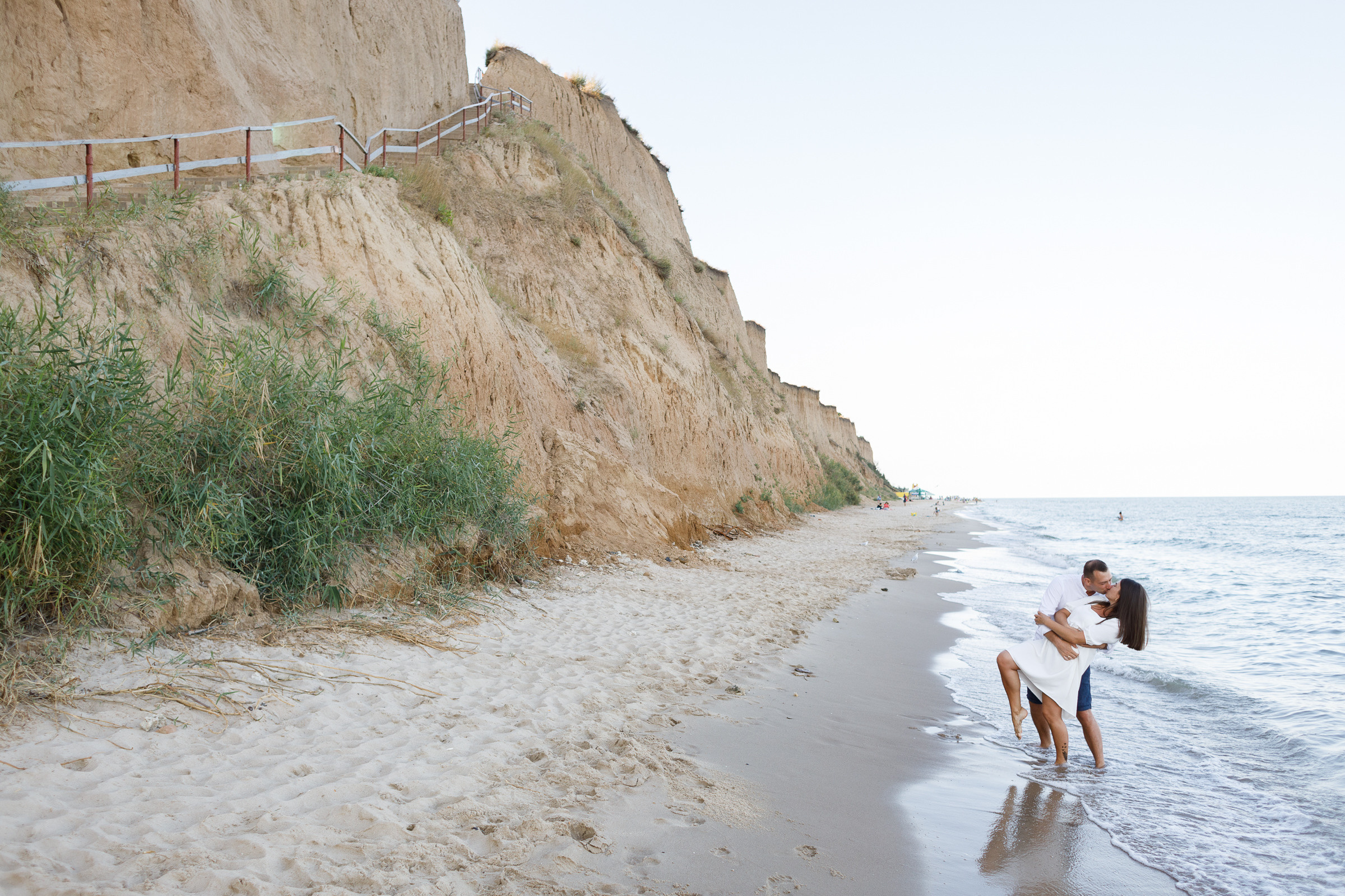 Стас Аня и Ирочка. Photographer Calgary