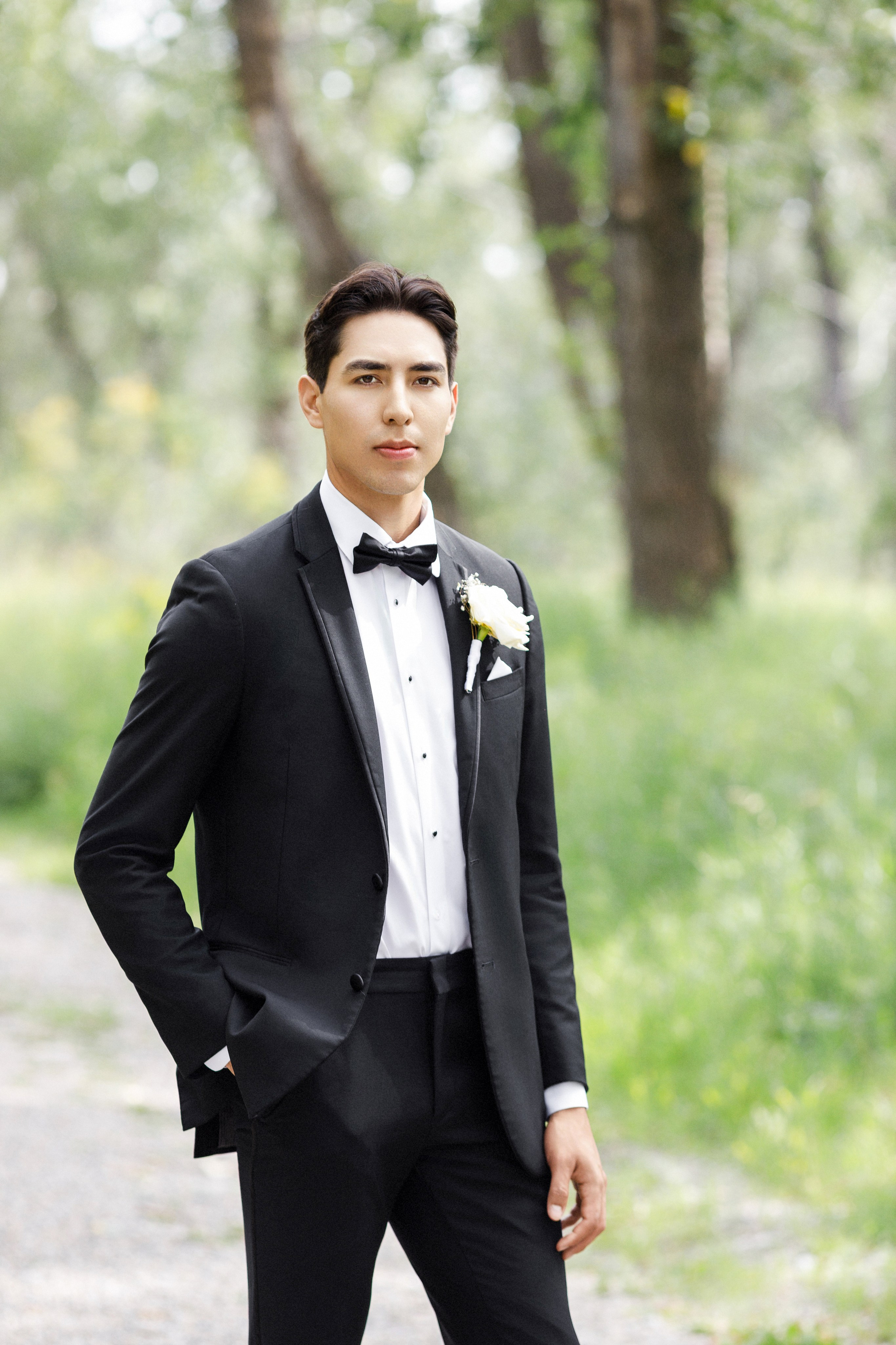 Calgary Wedding Photography — Natural and Emotional Moments. Photographer Calgary