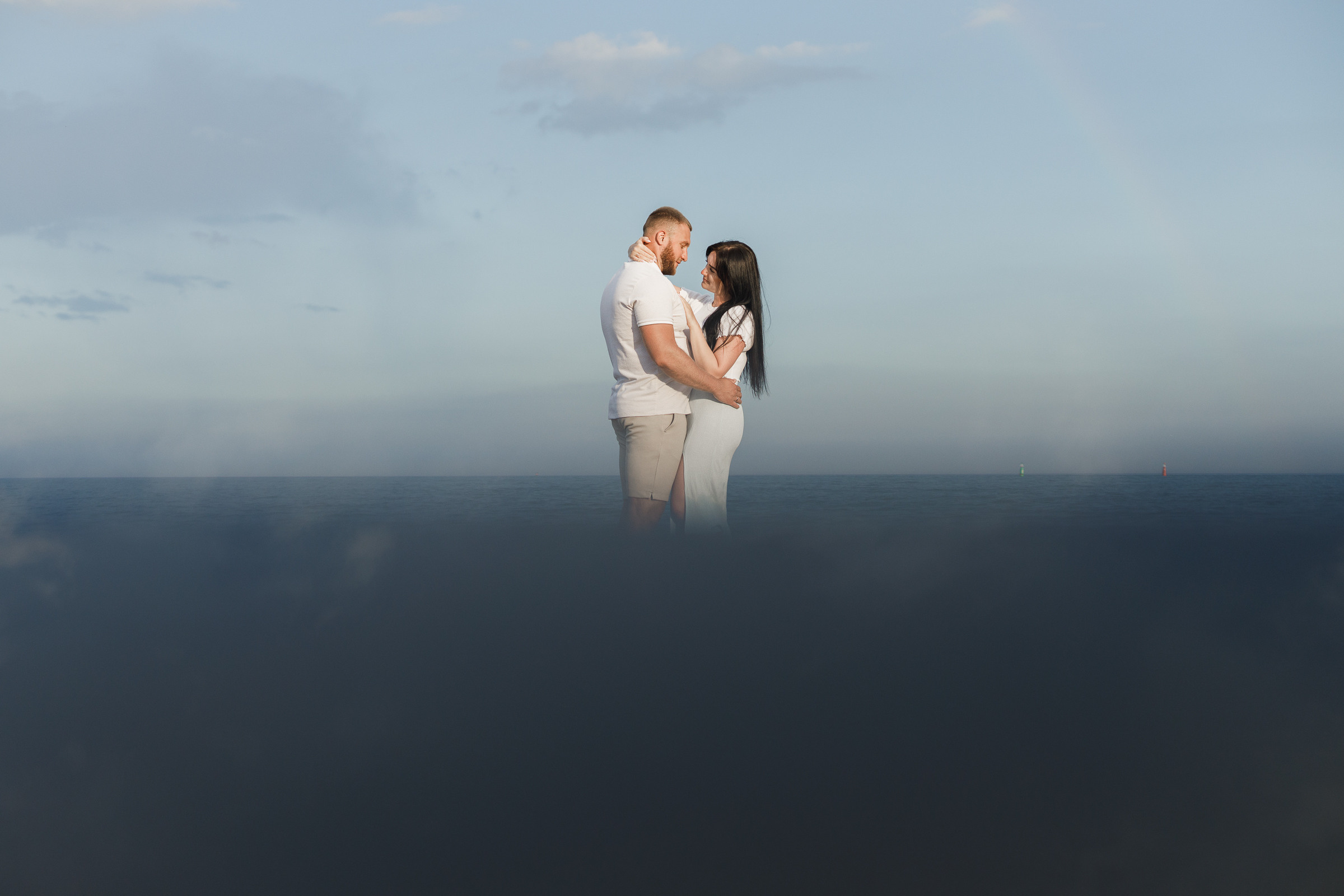 Вова и Богдана. Photographer Calgary