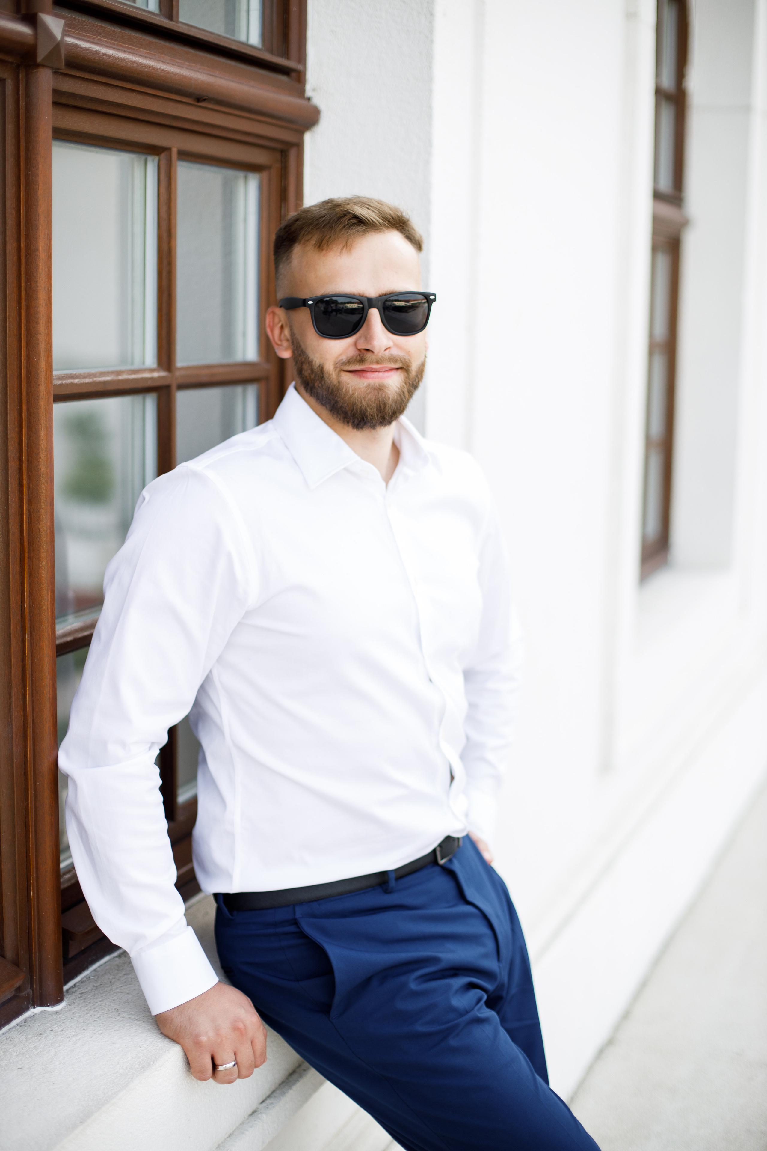 Игорь и Таня. Photographer Calgary