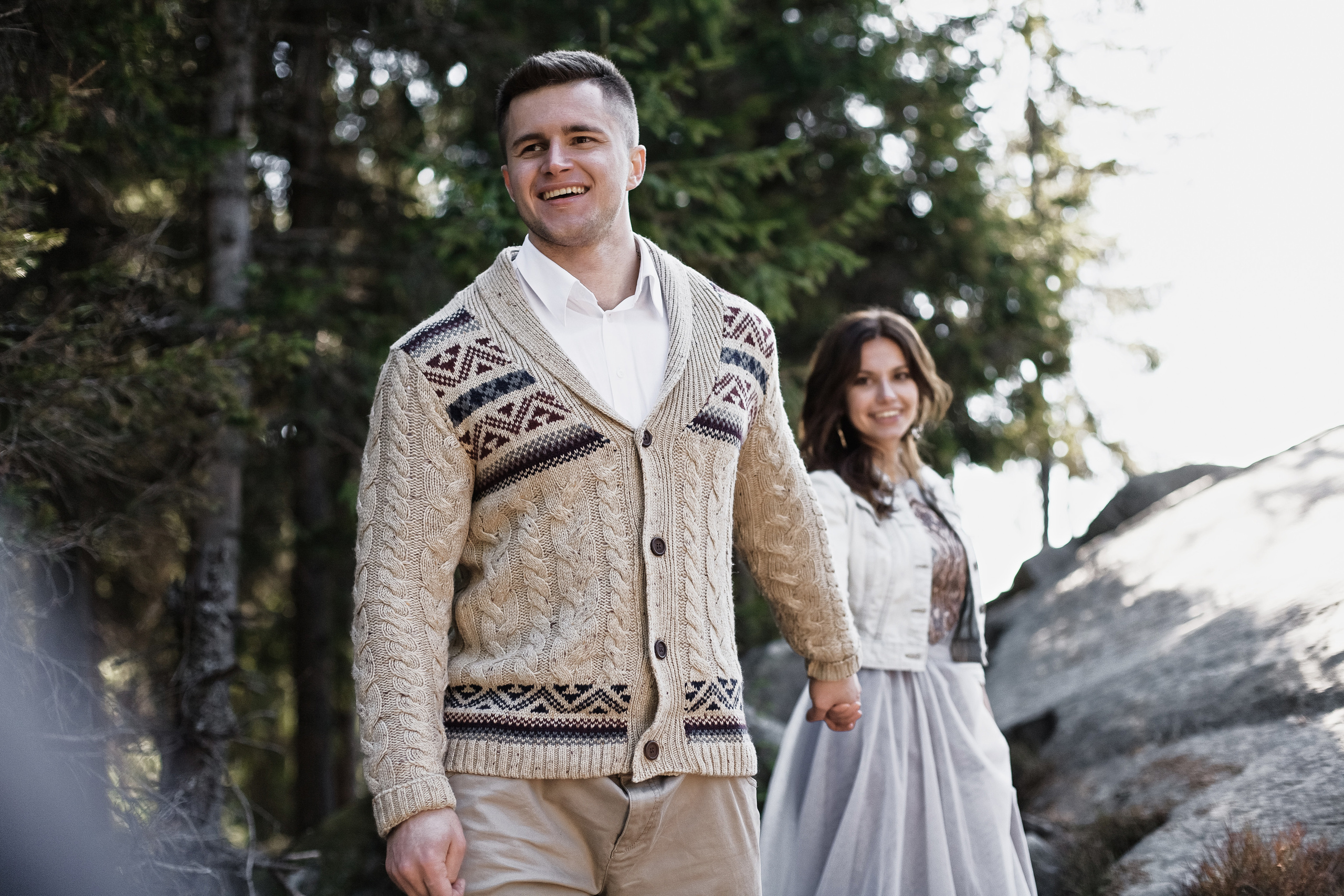 Happy moments. Photographer Calgary