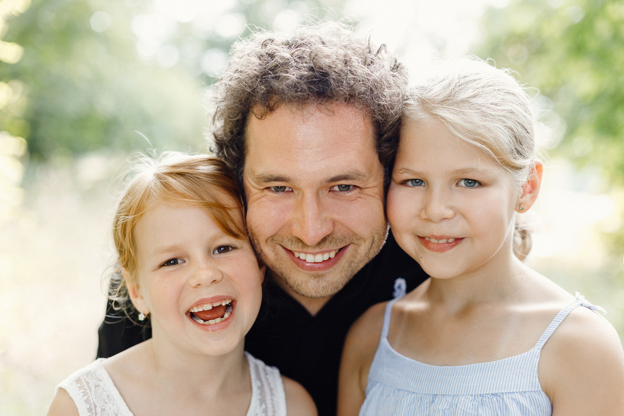 Rodina Scepkova, Slovensko. Photographer Calgary