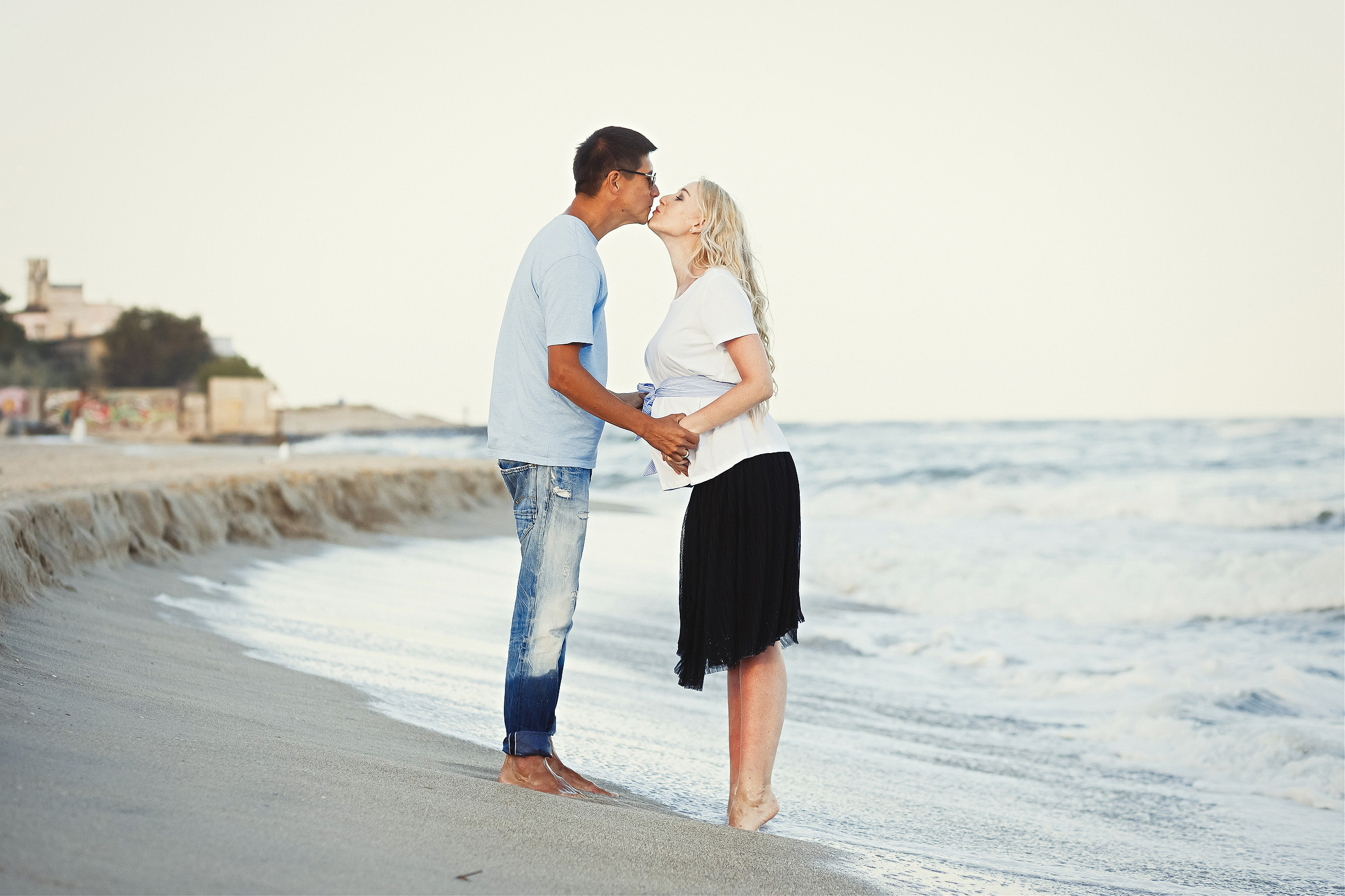 Waiting for a miracle…. Photographer Calgary