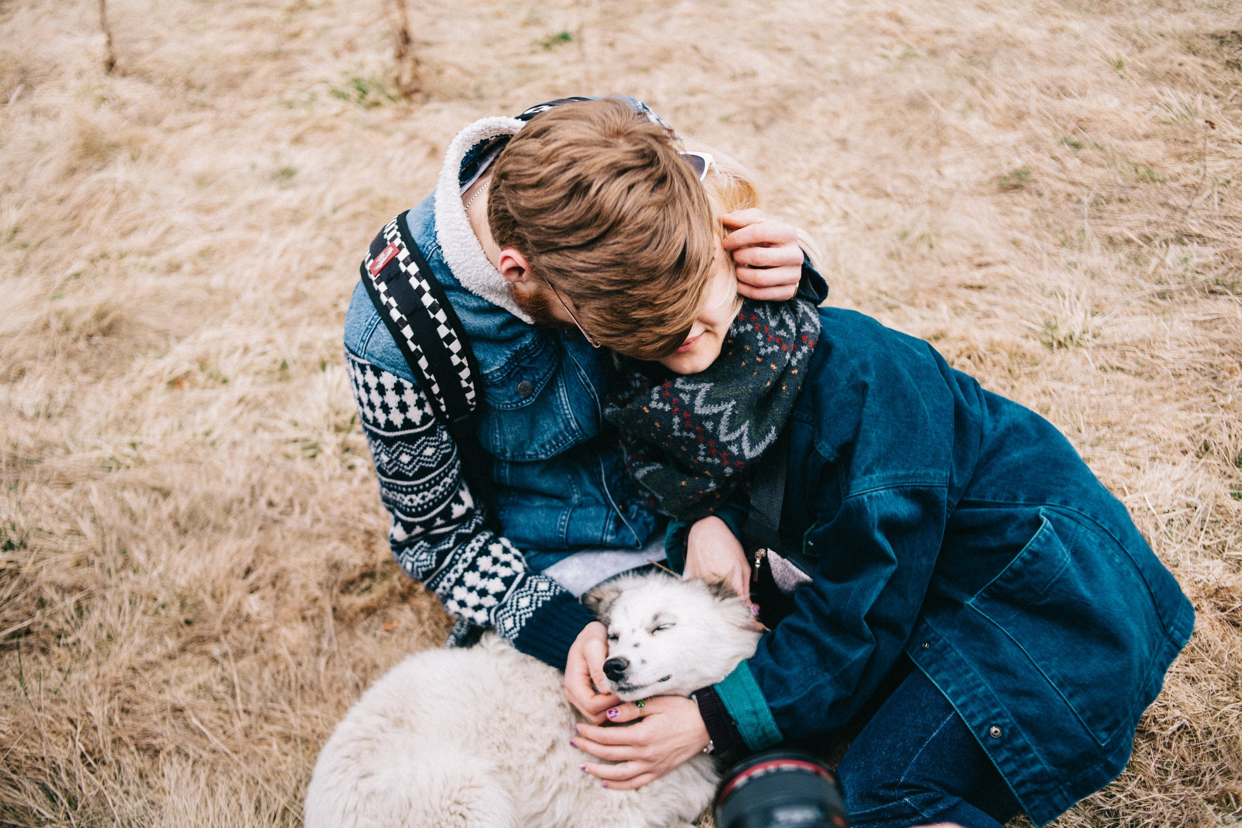 And only We....... Photographer Calgary