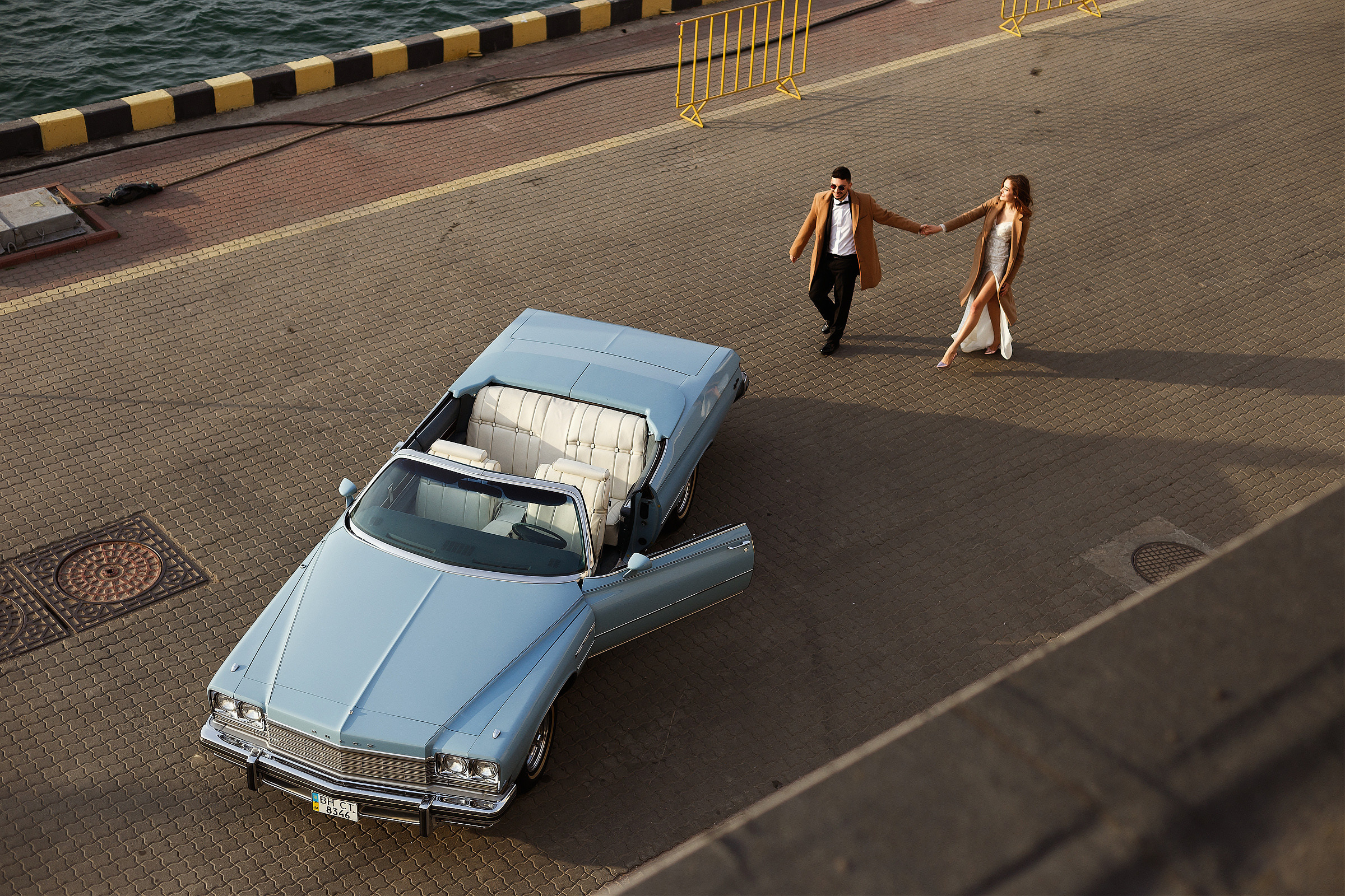 Elnur & Valeriya. Photographer Calgary