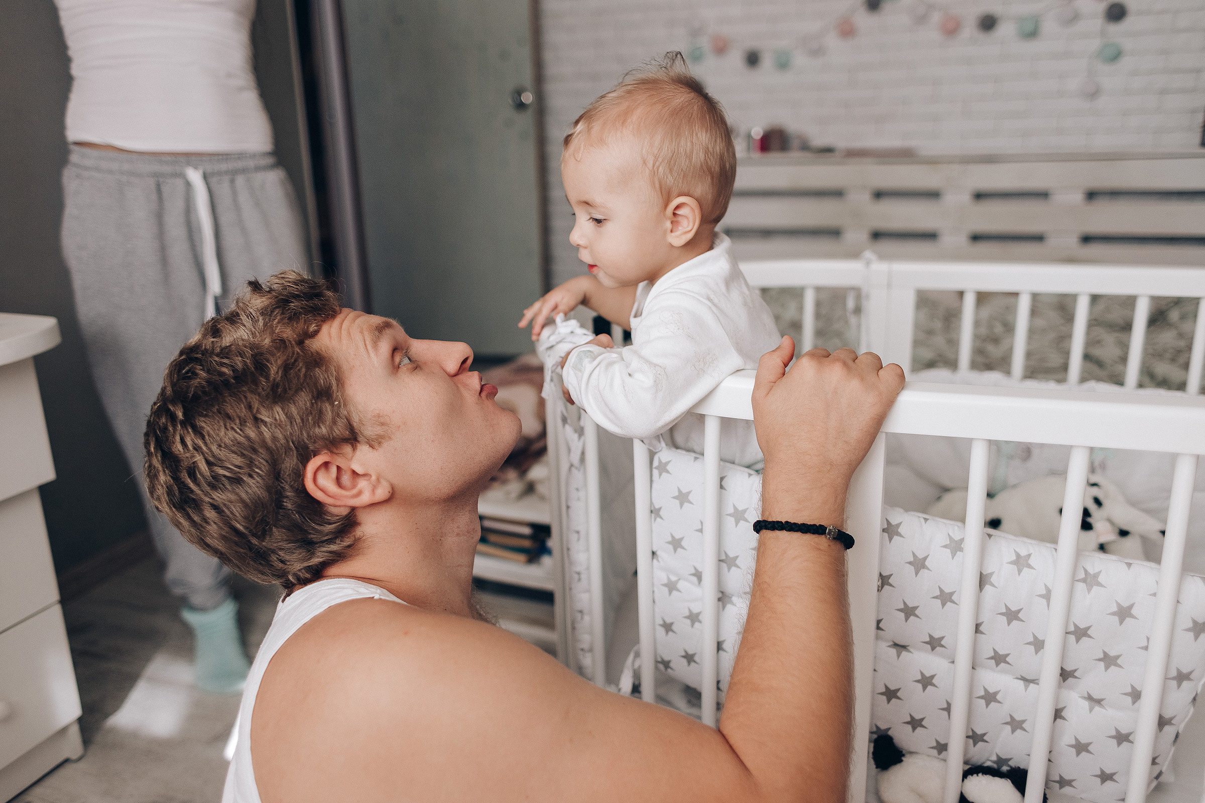 Little Lion. Photographer Calgary