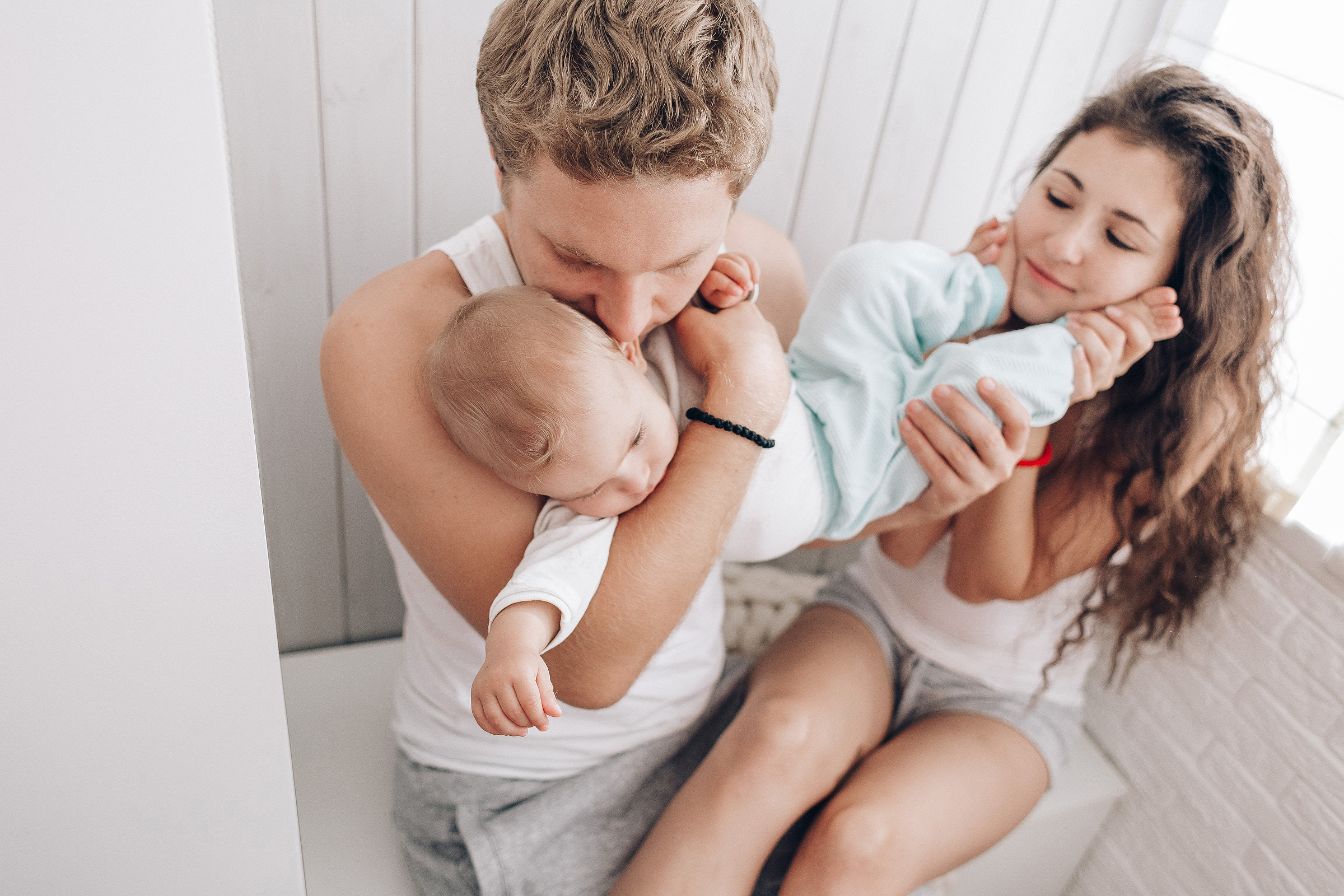 Little Lion. Photographer Calgary