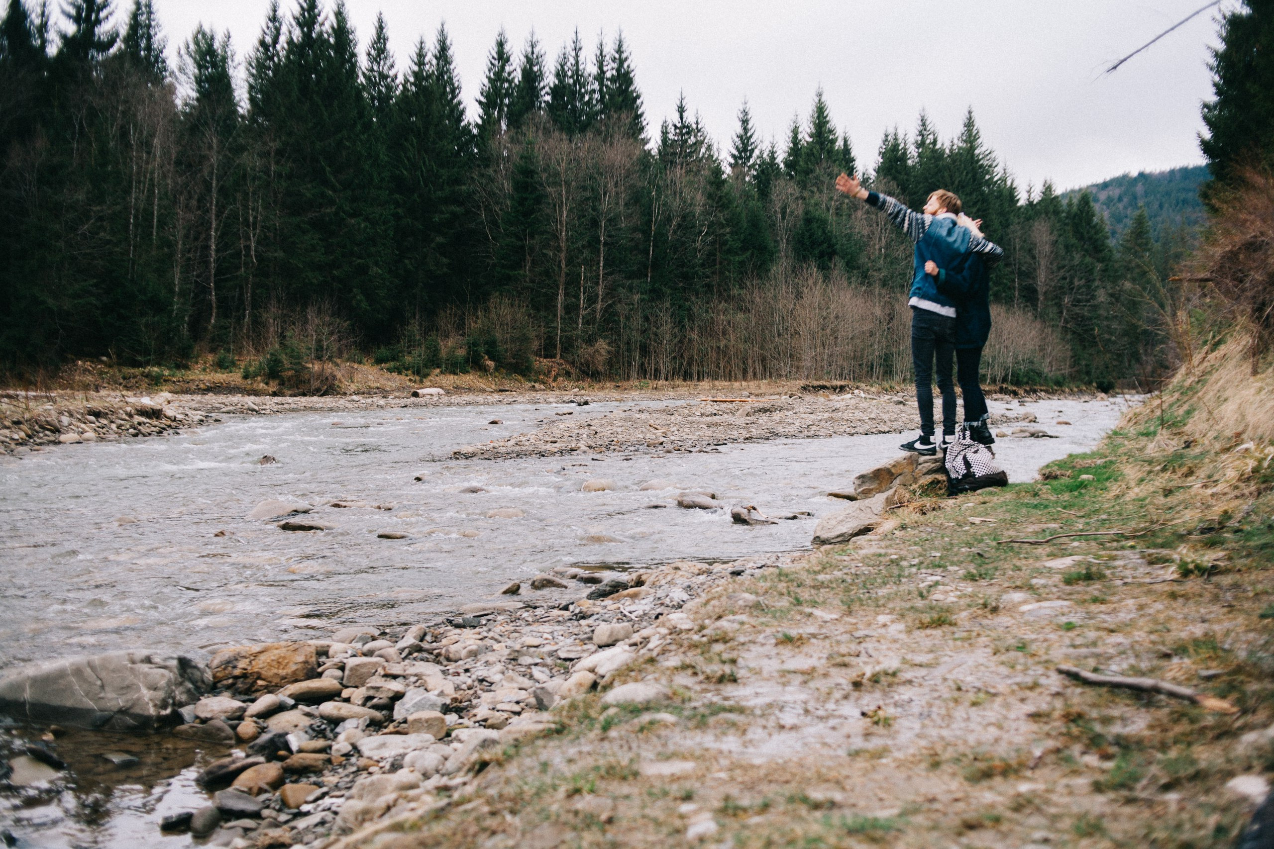 And only We....... Photographer Calgary