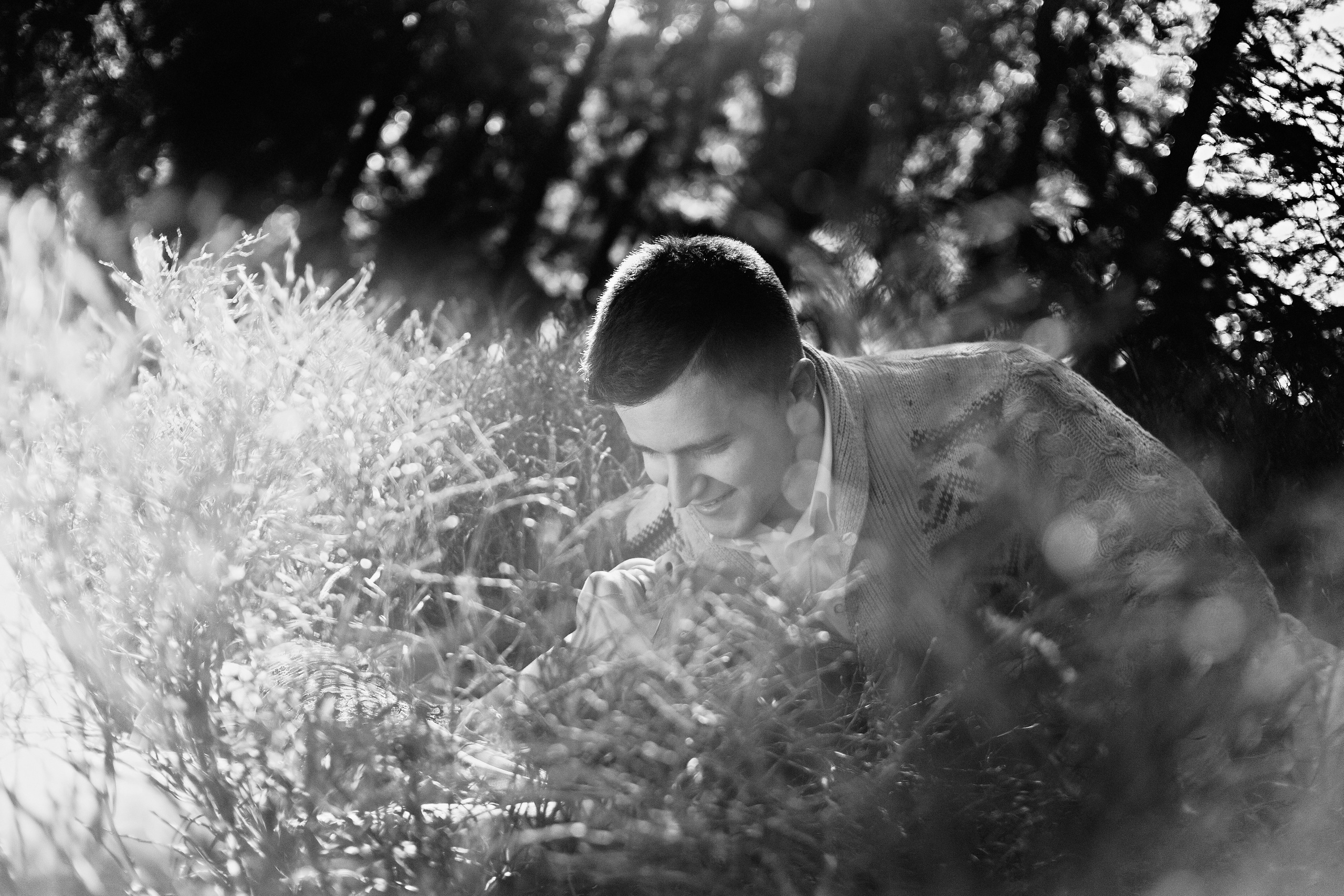 Happy moments. Photographer Calgary