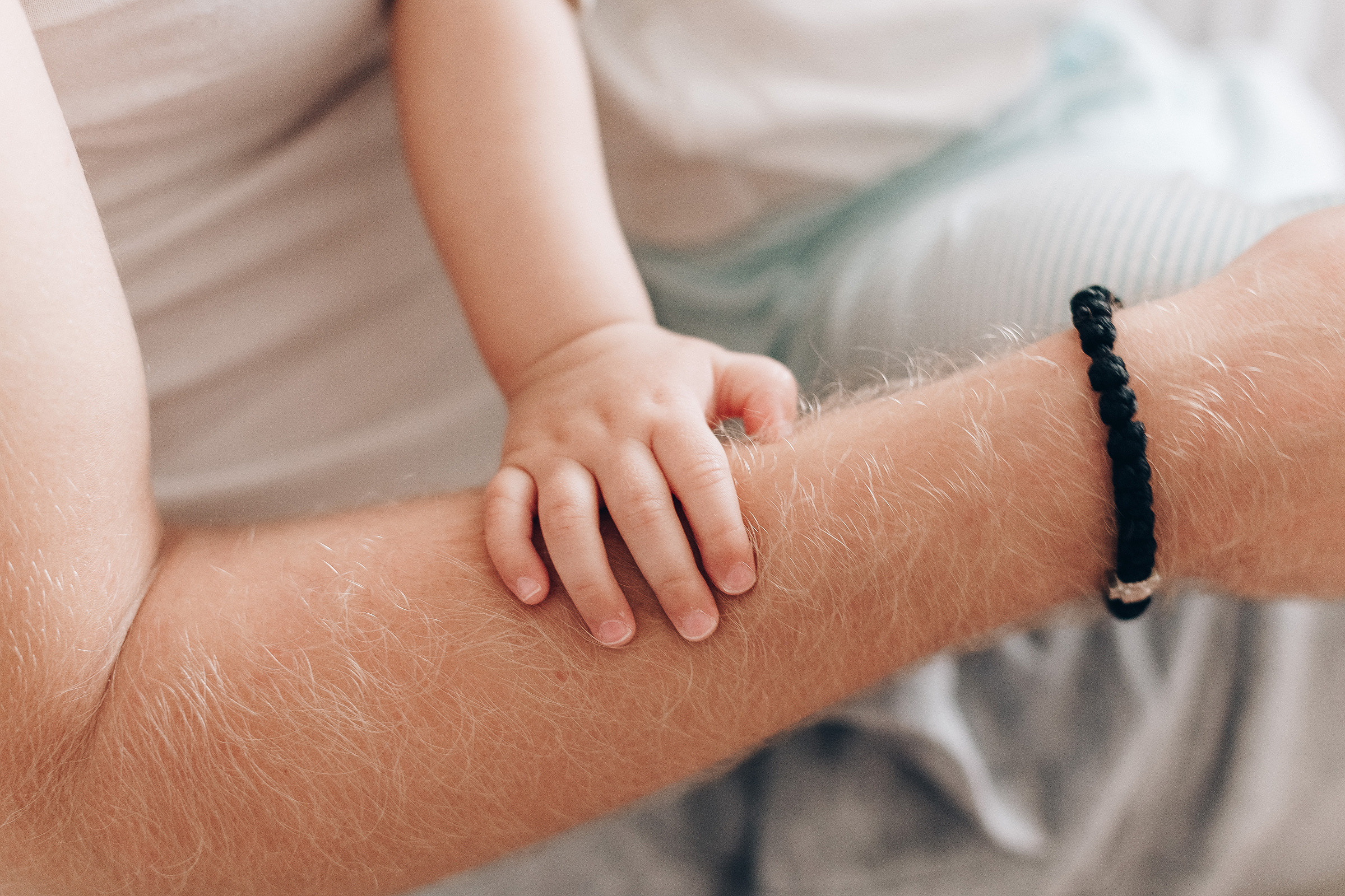 Little Lion. Photographer Calgary