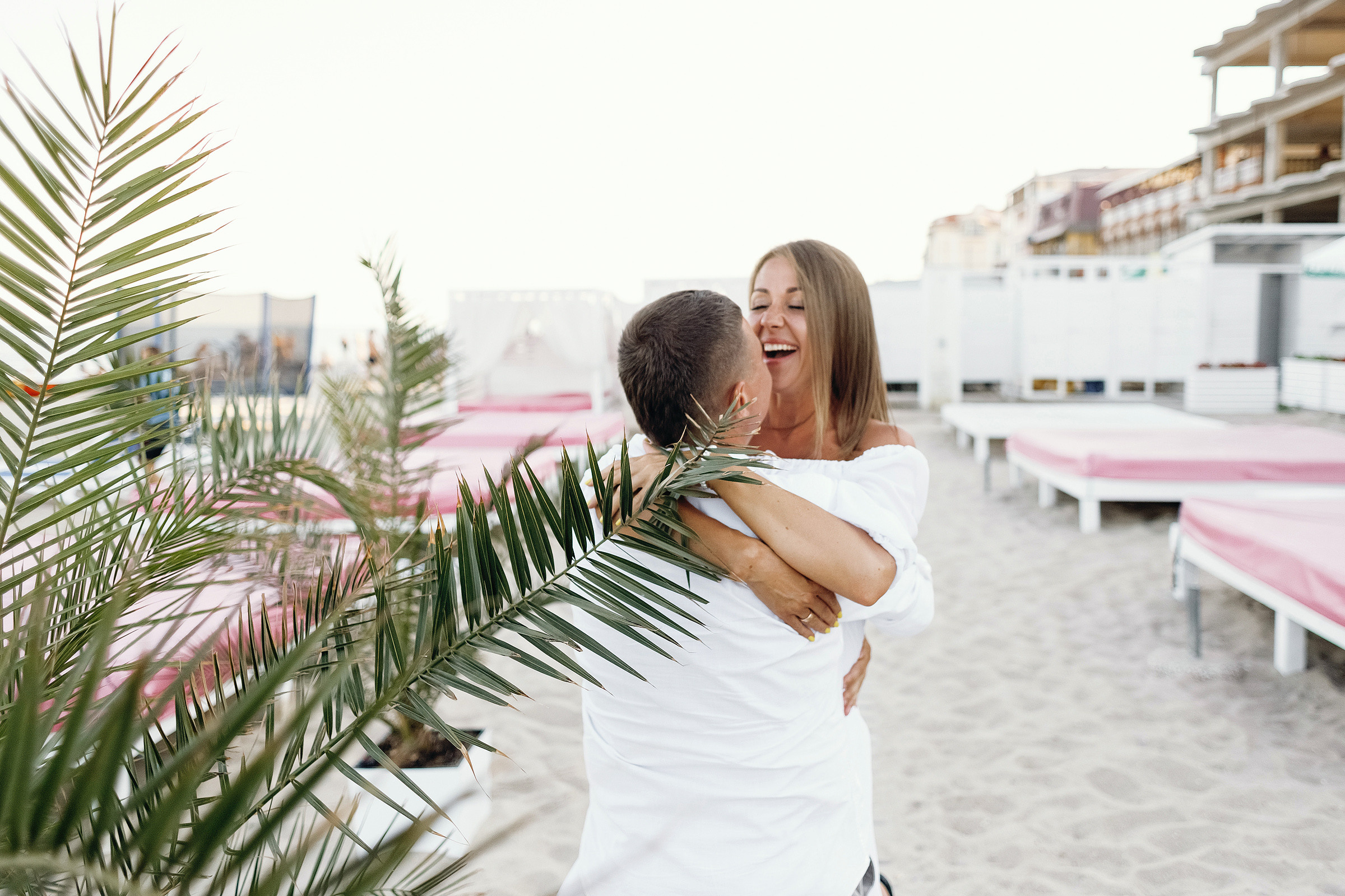 Sasha Tanya. Photographer Calgary