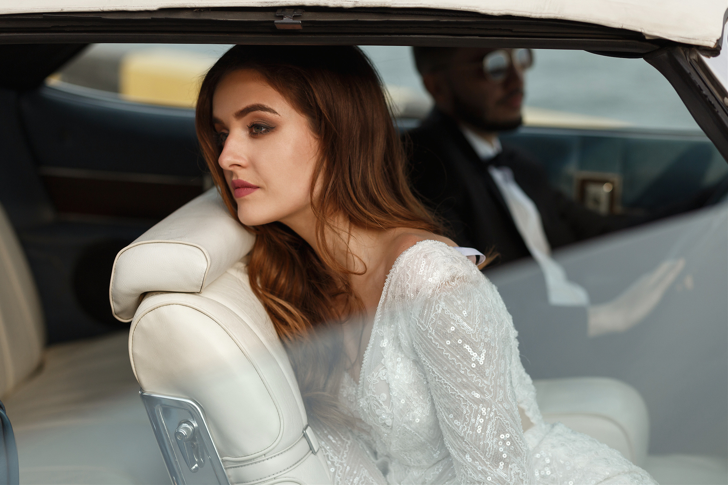 Elnur & Valeriya. Photographer Calgary