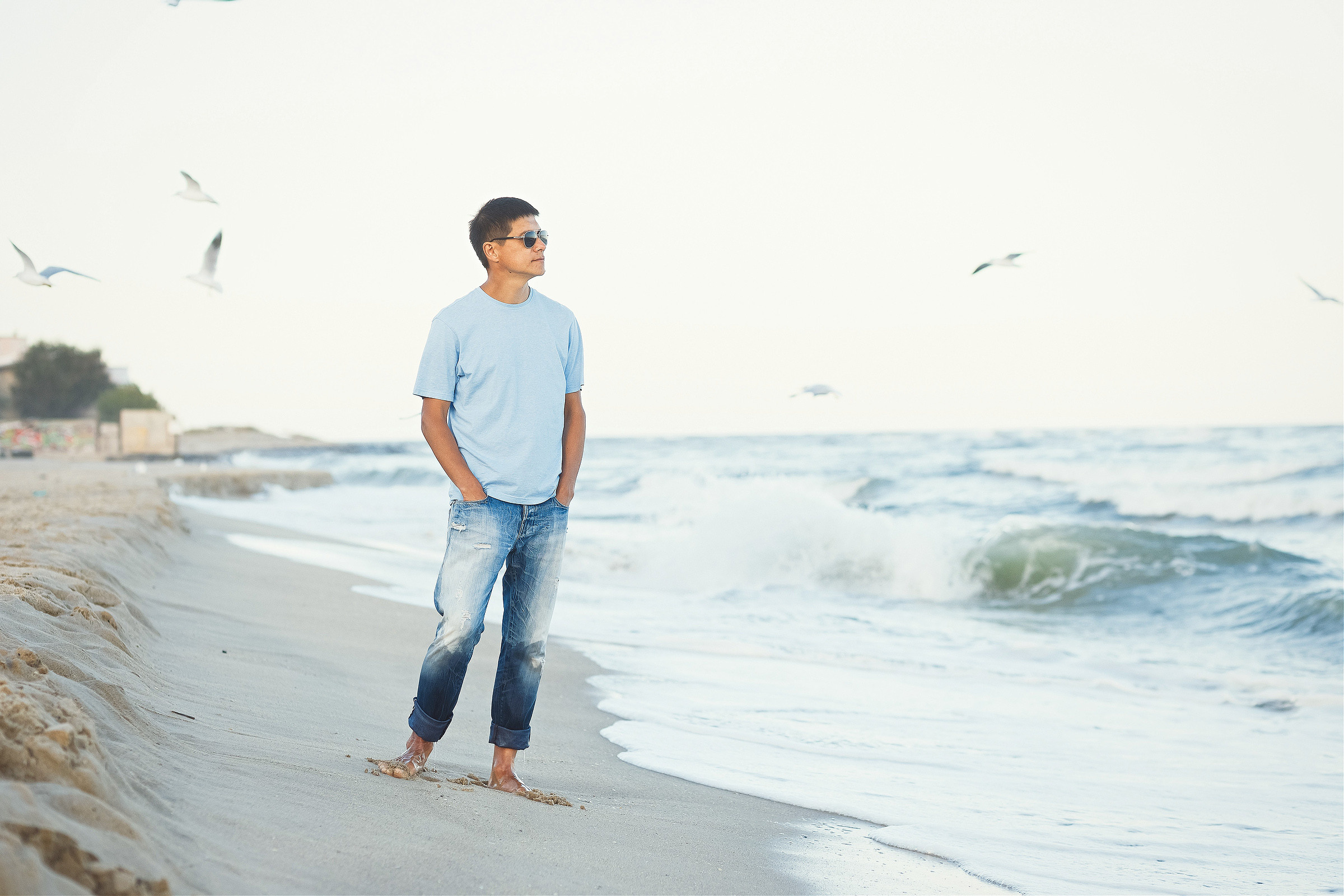 Waiting for a miracle…. Photographer Calgary