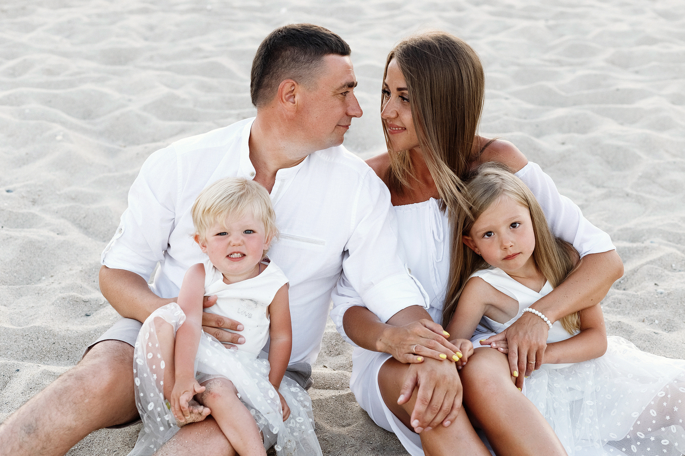 Sasha Tanya. Photographer Calgary