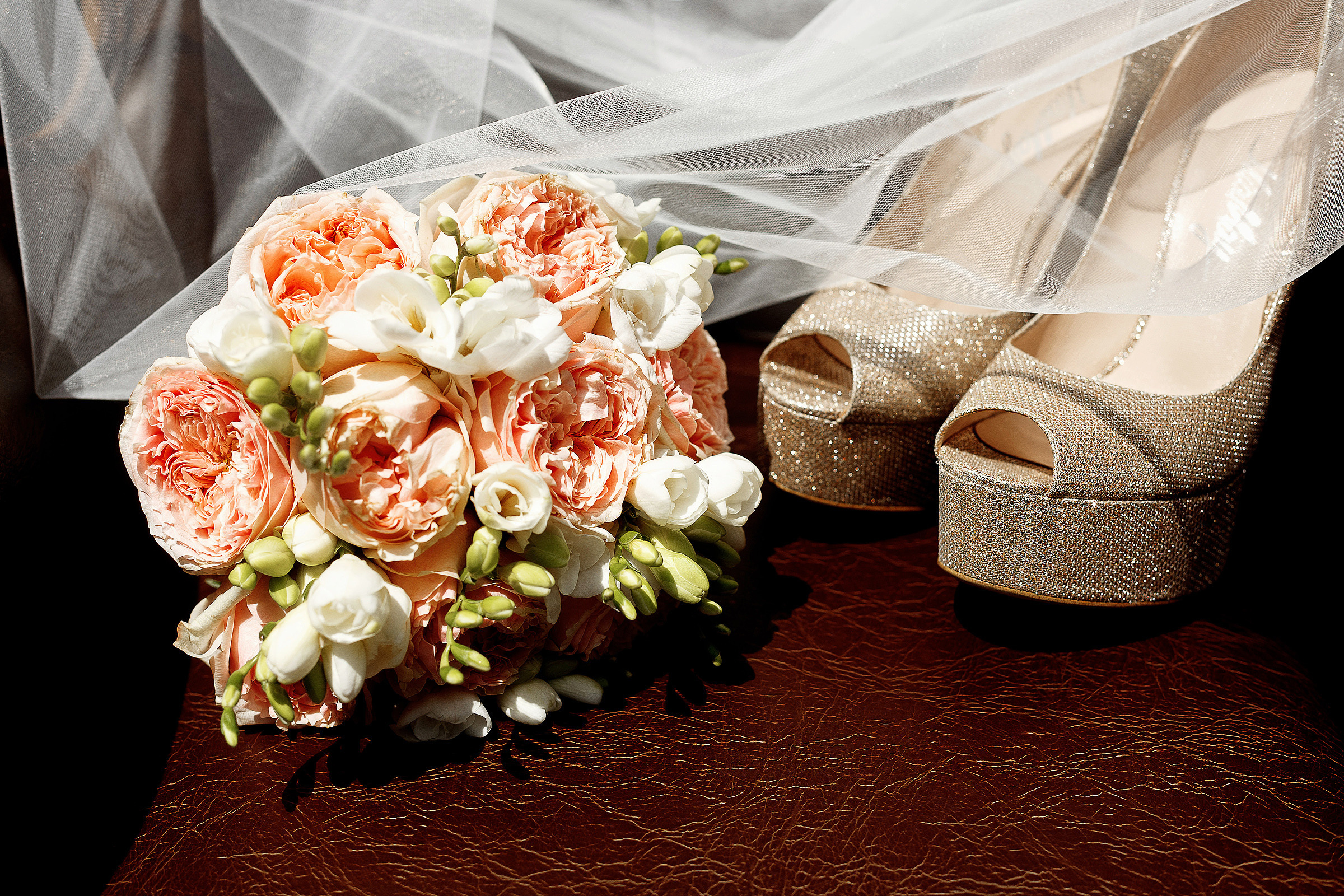 Vladimir & Olga. Photographer Calgary