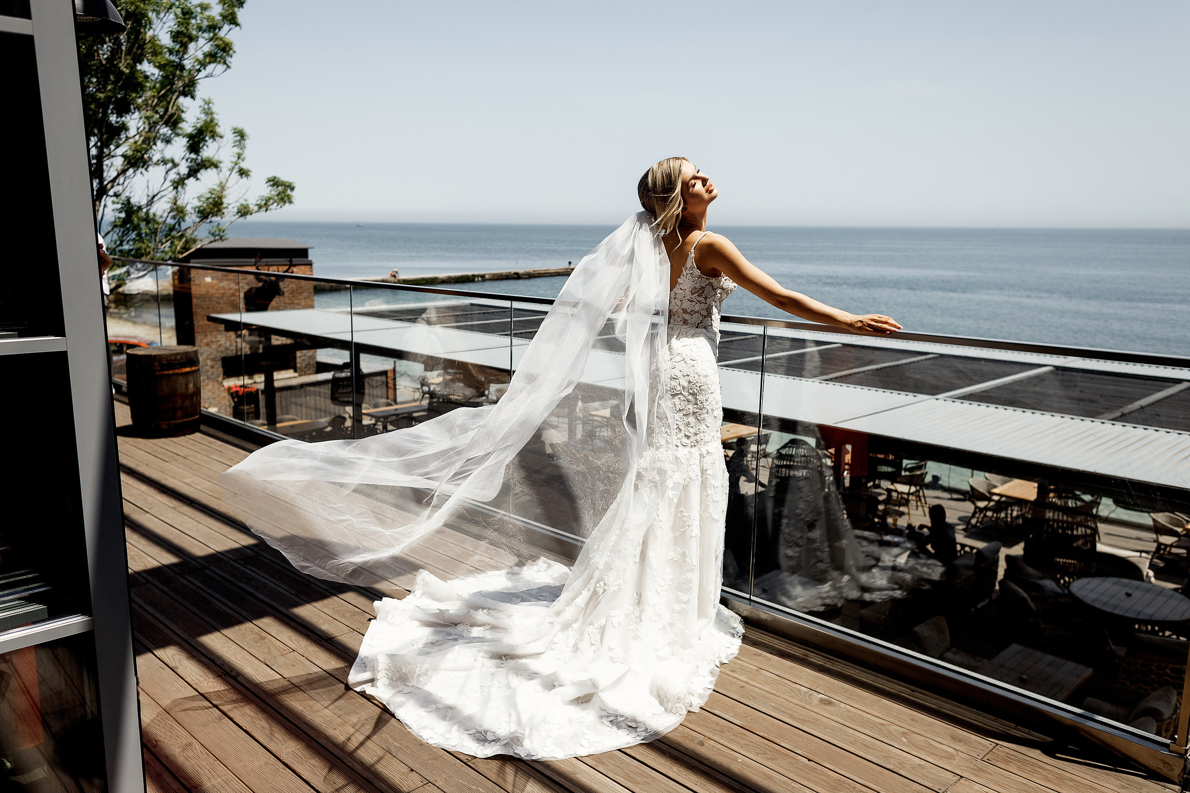 Vladimir & Olga. Photographer Calgary