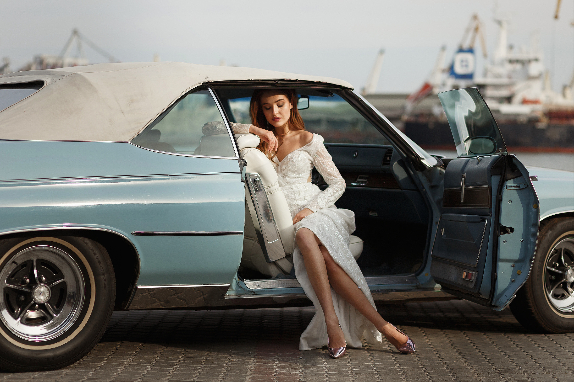 Elnur & Valeriya. Photographer Calgary