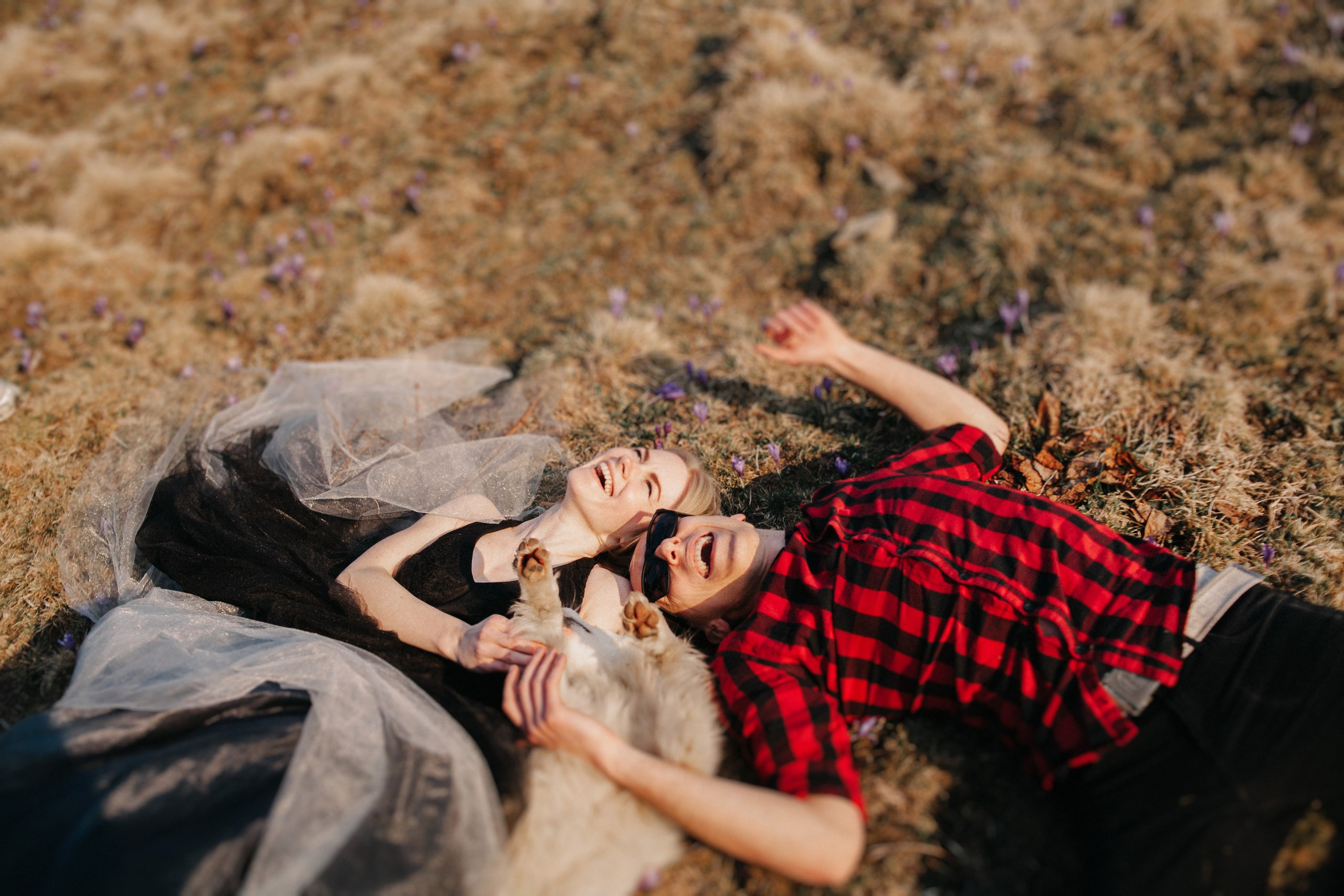 Once in the Carpathians. Photographer Calgary