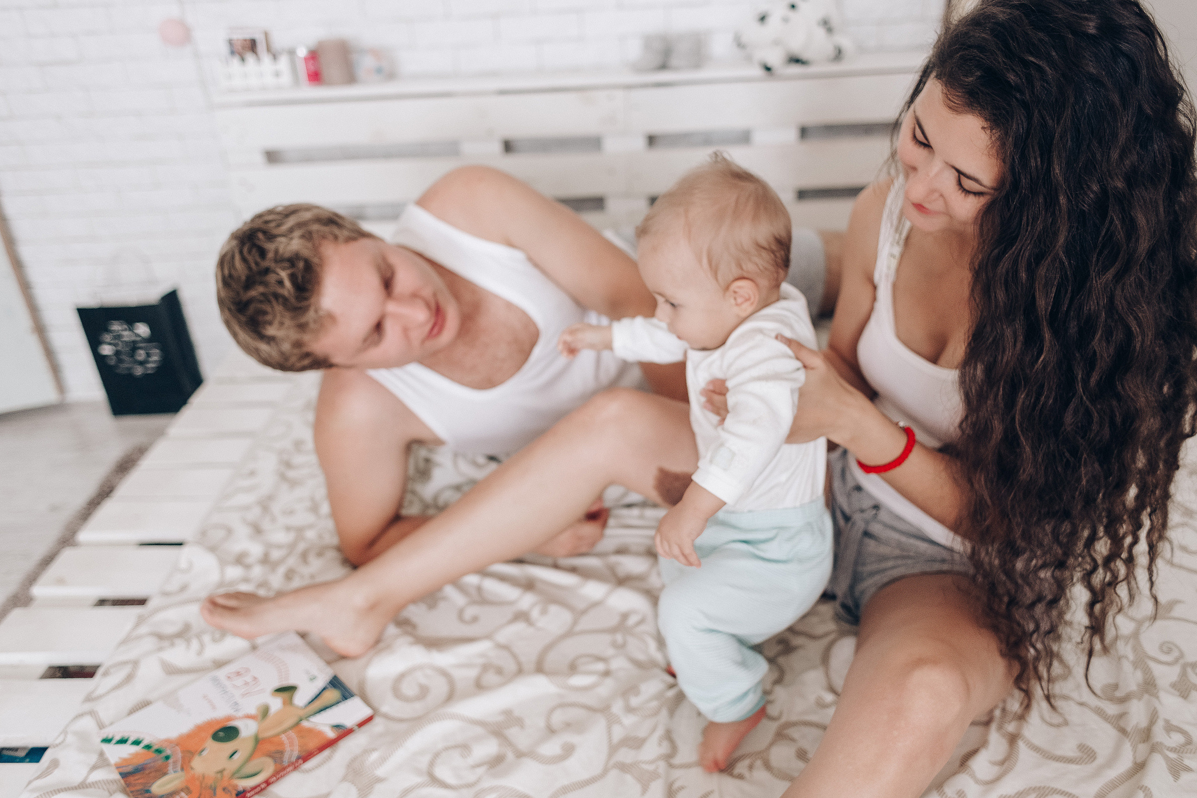 Little Lion. Photographer Calgary