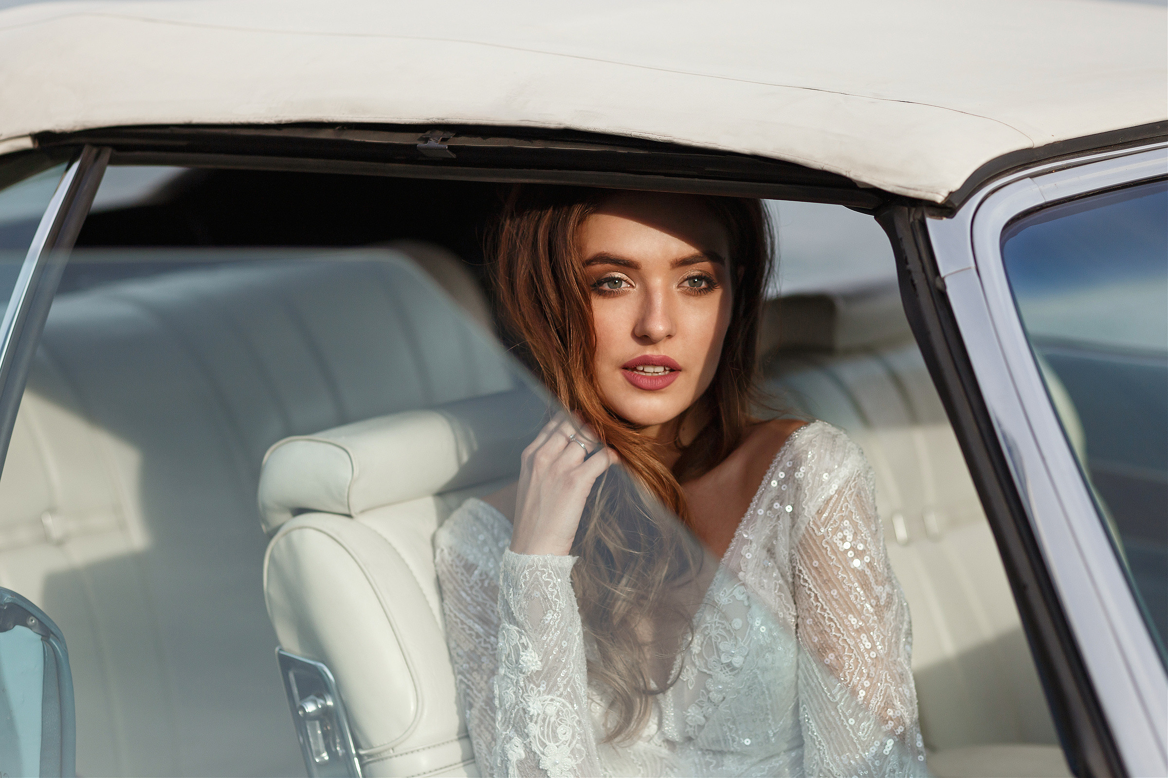 Elnur & Valeriya. Photographer Calgary