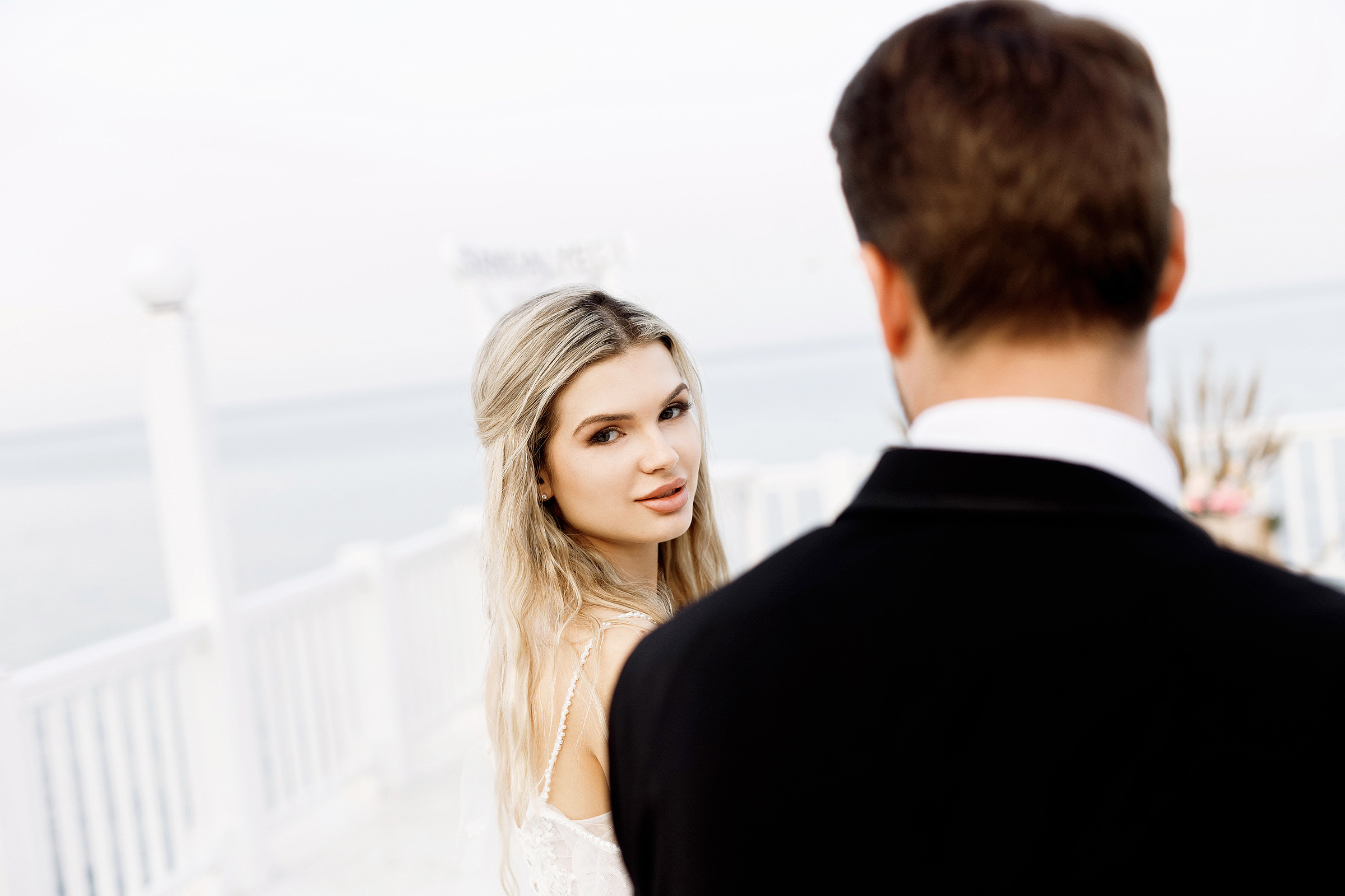 Vladimir & Olga. Photographer Calgary